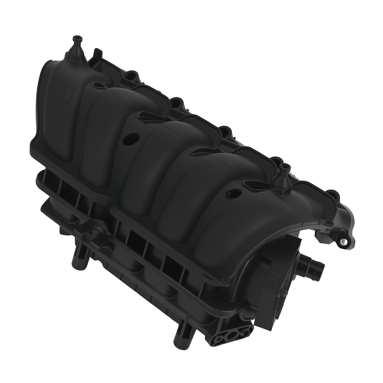 Front Engine Intake Manifold For VW Jetta Passat 2.5L 2005 2006-2014 07K133201M