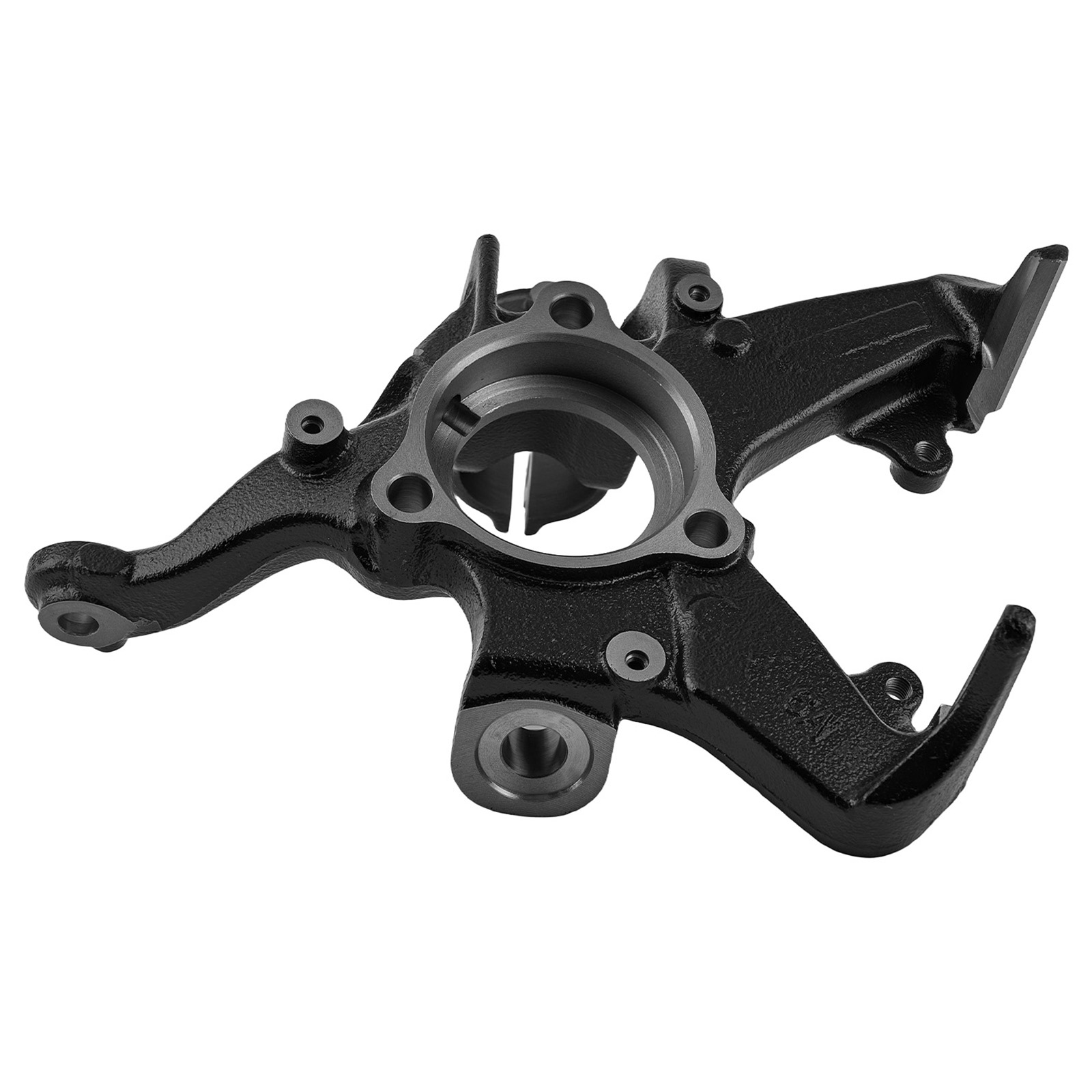 Achsschenkel for Audi A3 8P VW Caddy Golf Skoda Yeti Seat Leon 2006-2017