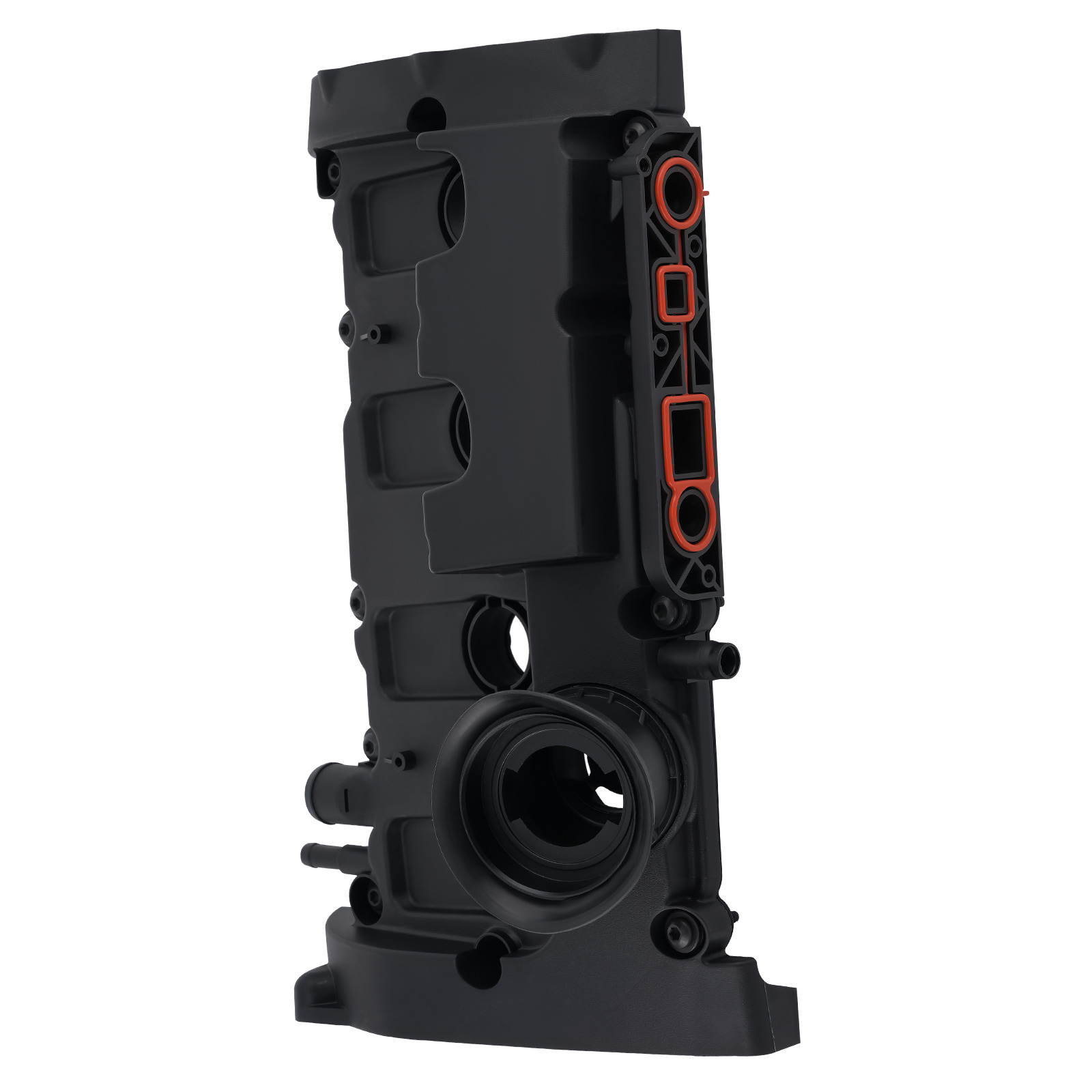 Ventildeckel + Dichtung for Skoda Octavia I I Combi 1U5 2000/01-2010/12