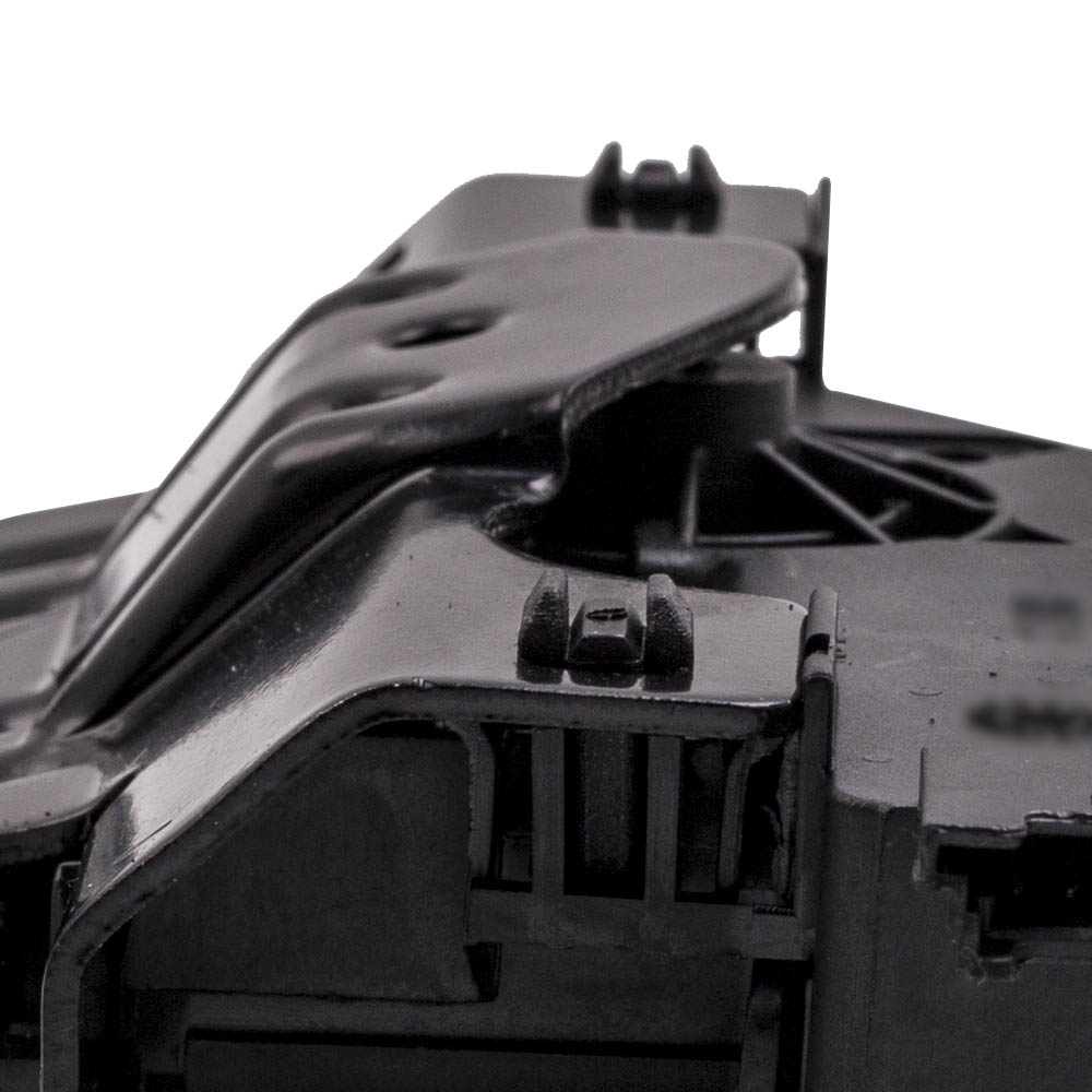 Heckklappeschloss Heckschloss Kofferraum Schloss for BMW 5er E60 3er E46 E90