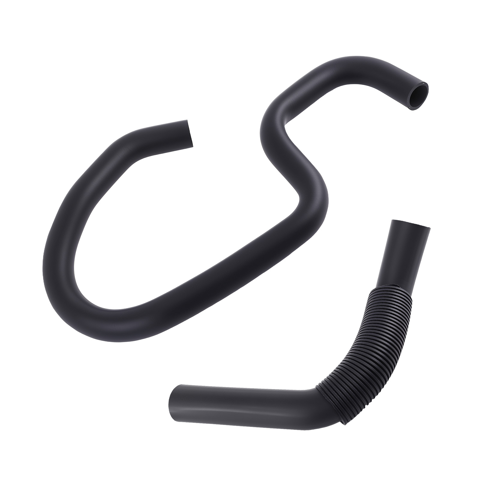 2x Upper Lower Radiator Coolant Hose For Chevrolet Silverado 1500 2500 1999-06