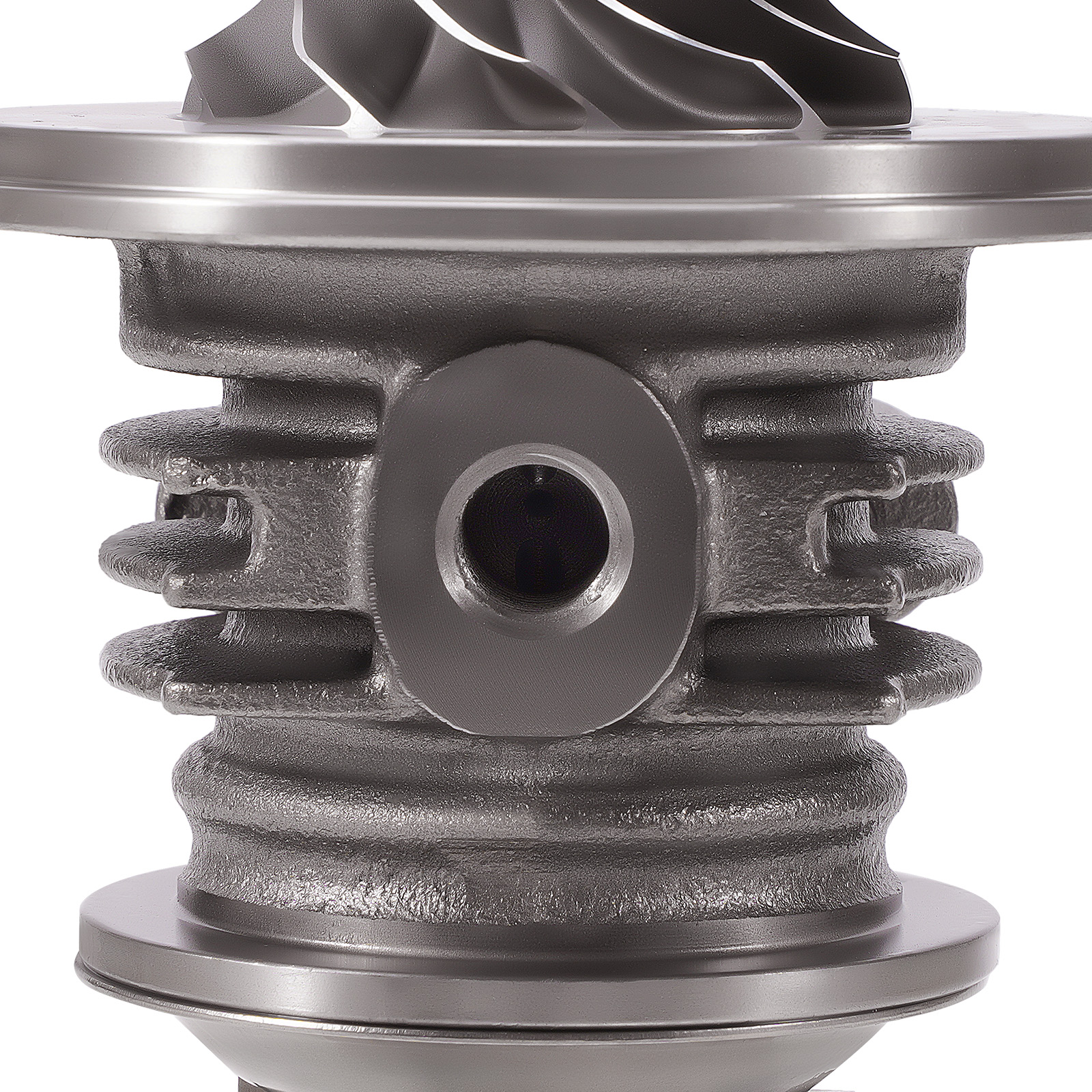 Rumpfgruppe for Land-Rover Defender Discovery Range Rover 2,5 300TDI 452055-0002
