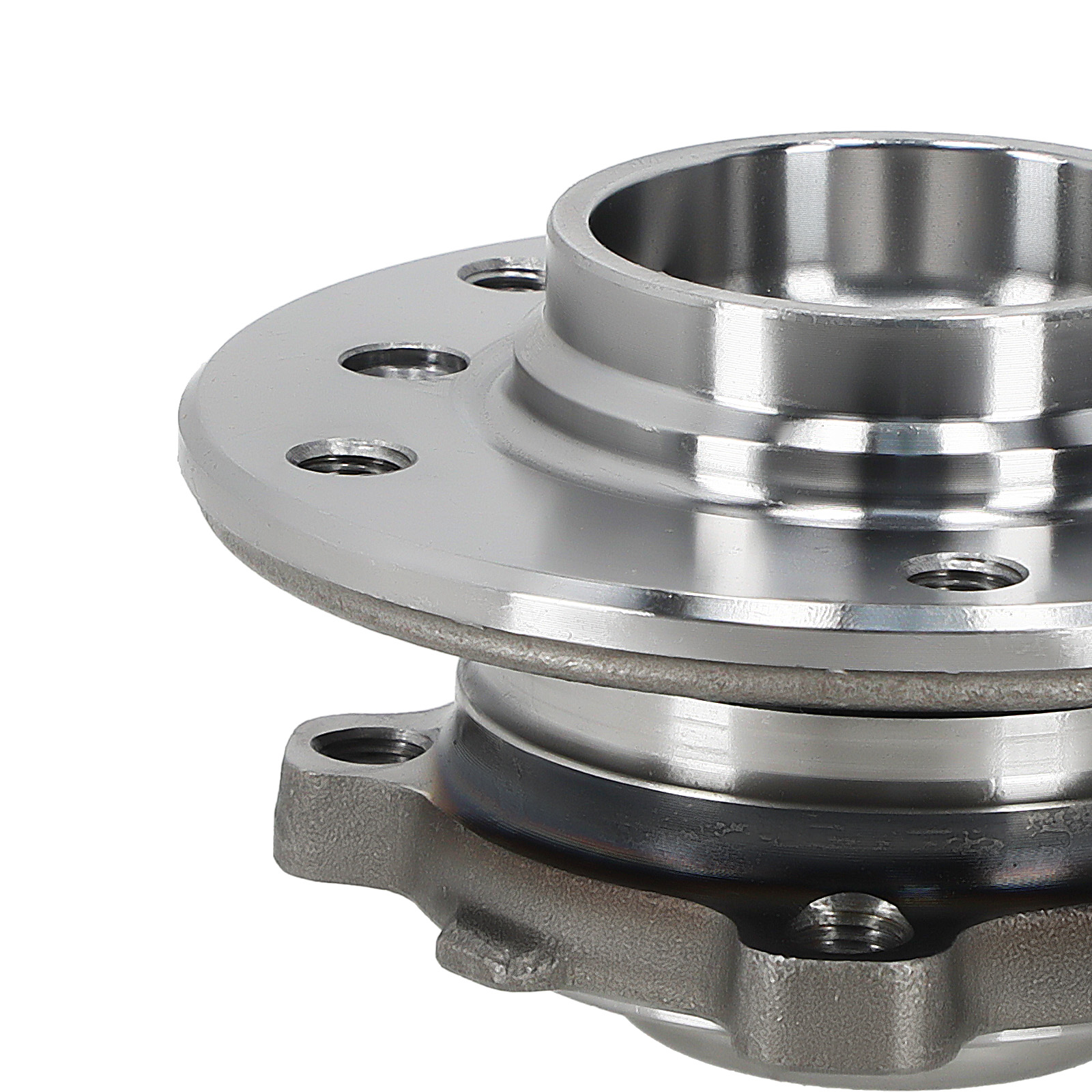 Cojinete de Rueda Delantero for BMW Serie 1 E81 E87 116d 116i 118d 120d 04-2012