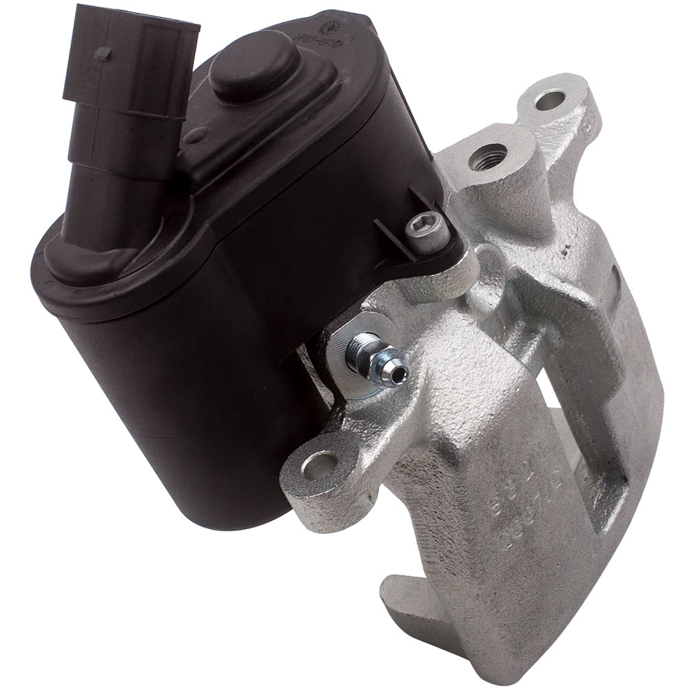 EPB Bremssattel Hinten Links For Audi A6 C6 Avant 4F5 05-11 344272 4F0615403C