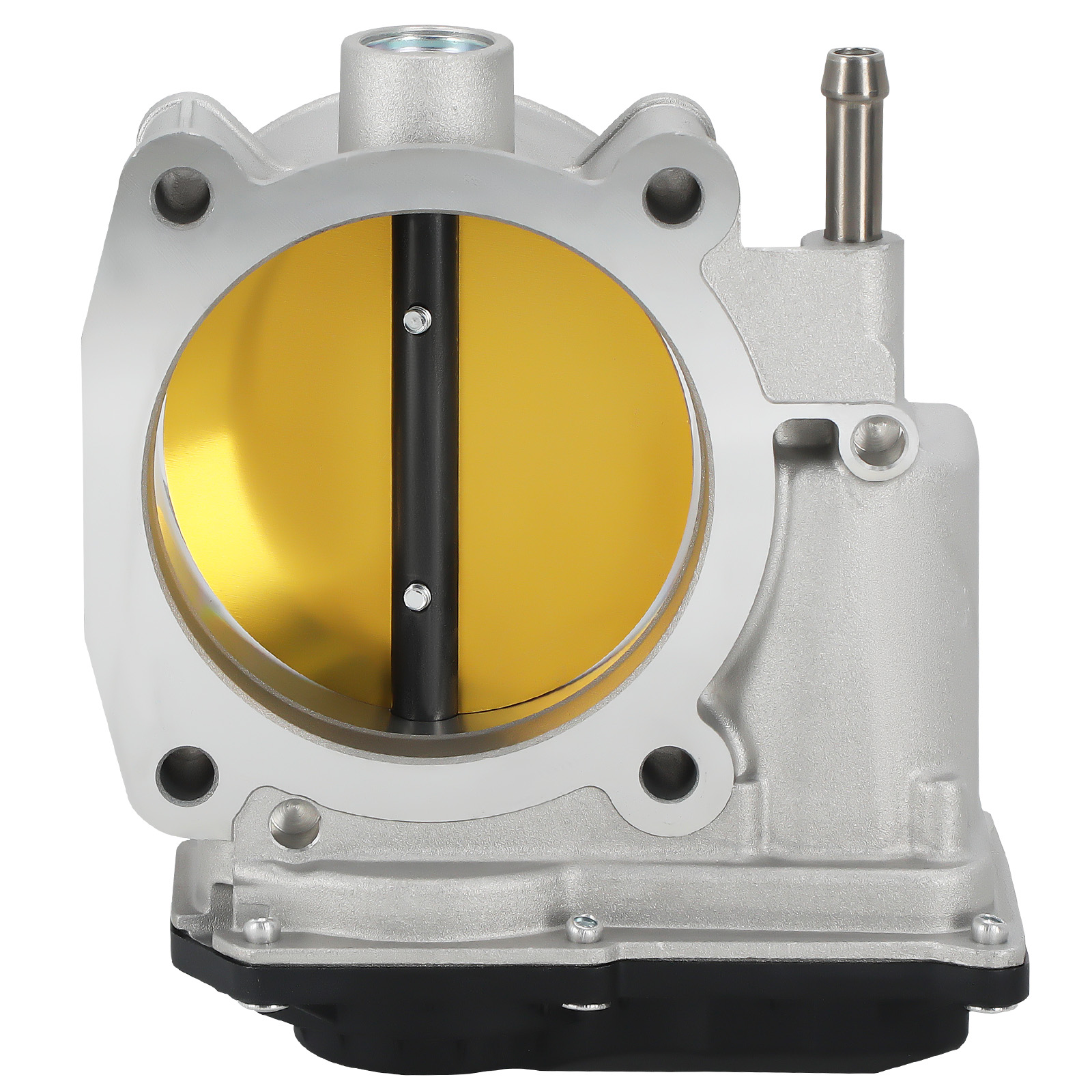 Throttle Body For Toyota Tundra Sequoia 4runner Lexus 4.7L 2004-2009 22030-0F010