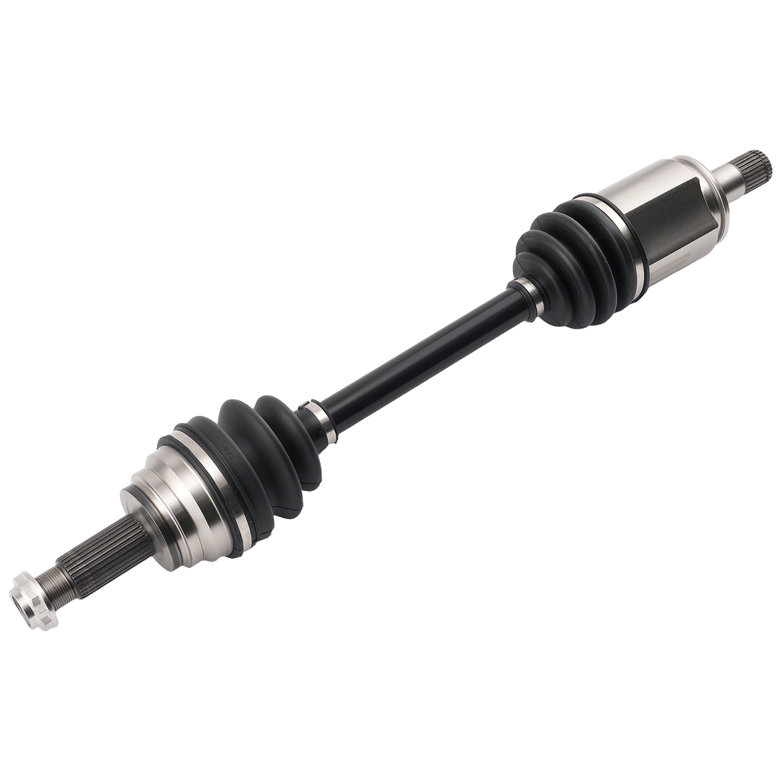 Arbre CV Avant Gauche for BMW X5 E70 F15 G05 X6 E71 E72 31607545125 669318