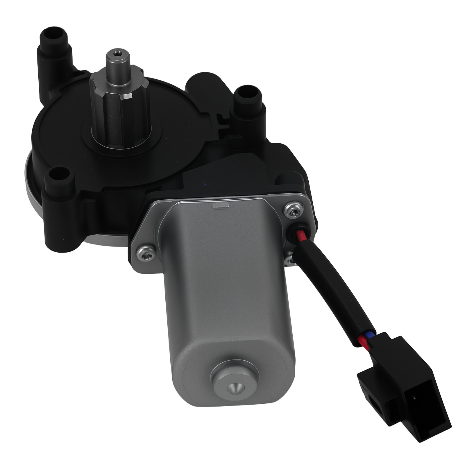 Power Window Motor for Chevrolet Equinox 2005-2009 8343078J00 88980988 New