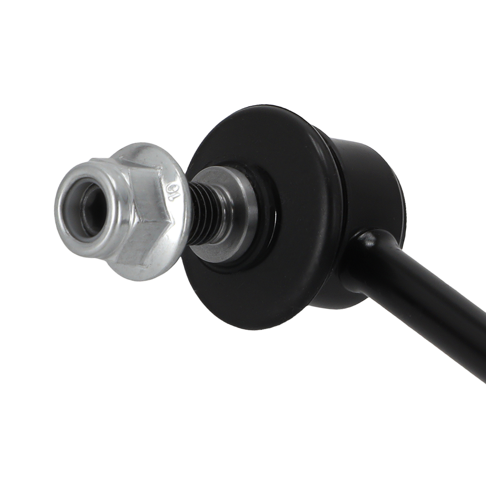 4x Front Rear Sway Stabilizer Bar Links For Honda Civic Acura ILX 2013 - 2019