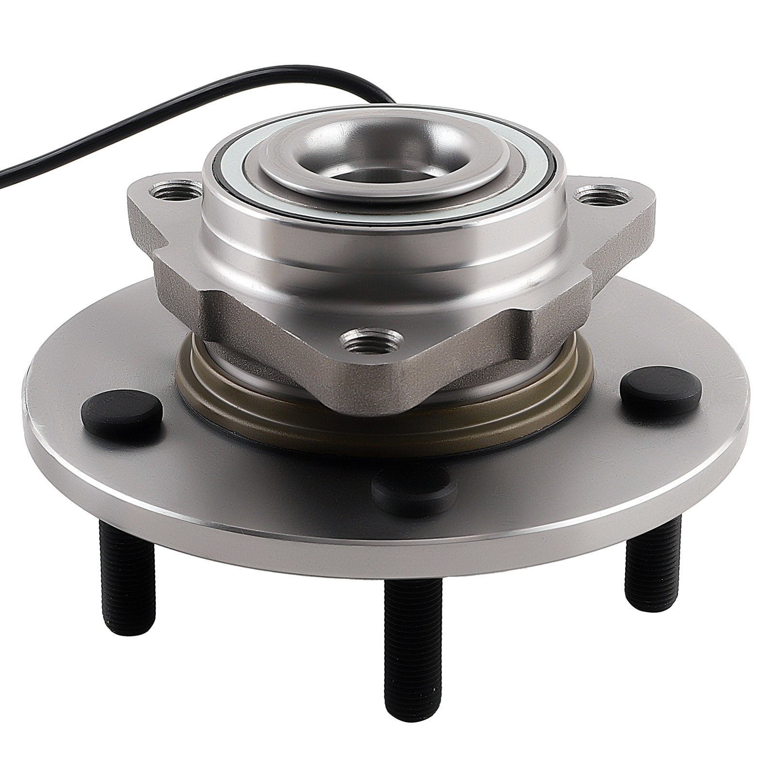 1x Front Wheel Hub Bearing Assembly For Ram 1500 Classic HA590515 2019-2022