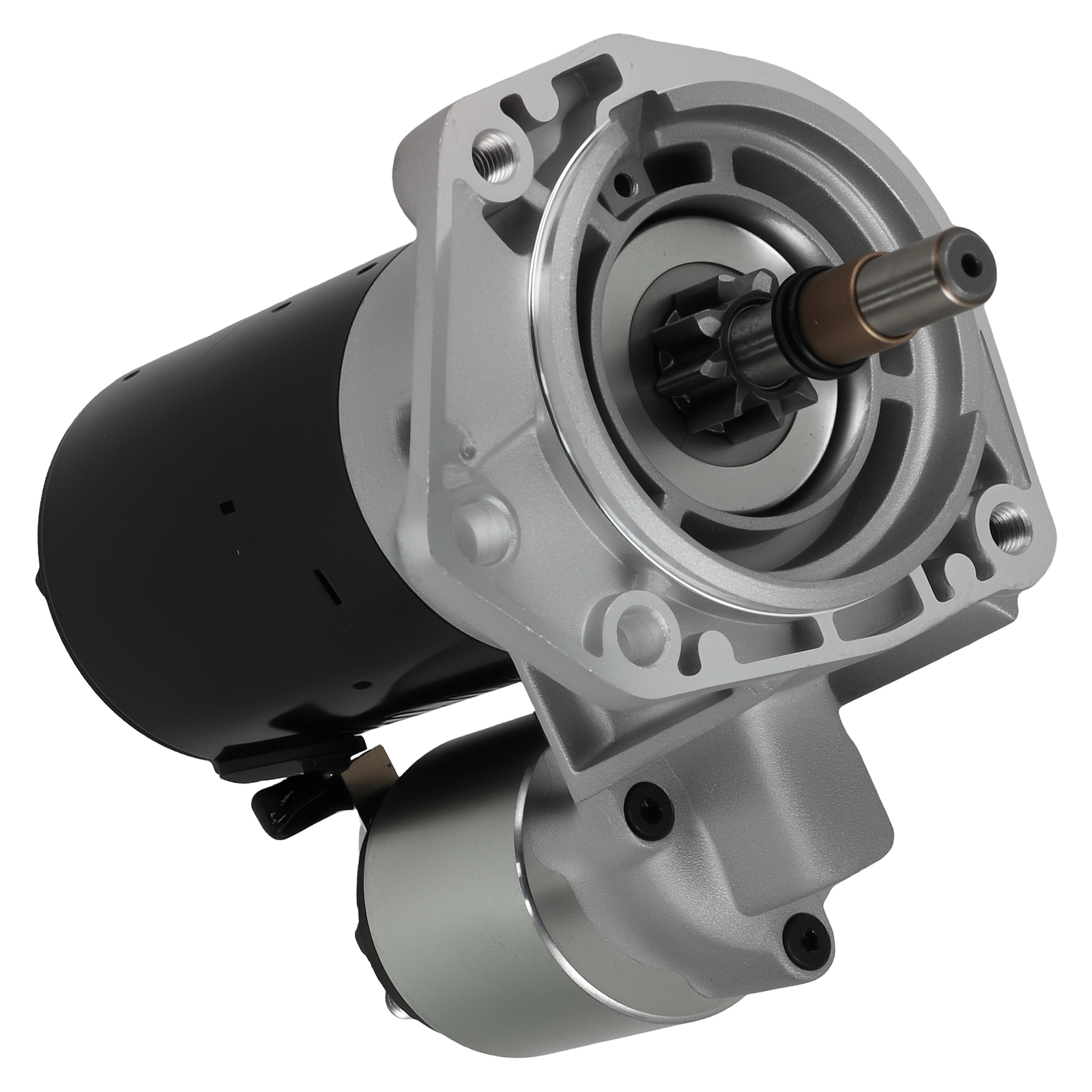 Motor de Arranque 1.1kW 12V for VW Polo 6N1 6N2 6KV 1994-2001 0001107026