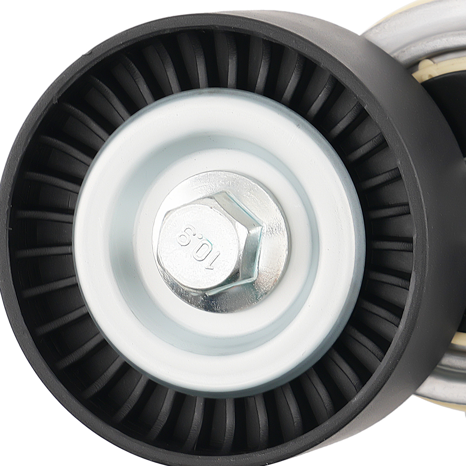 Belt Tensioner Kit for Ford F-150 3.7L 2011-2014 Mustang 2015-2017 Serpentine