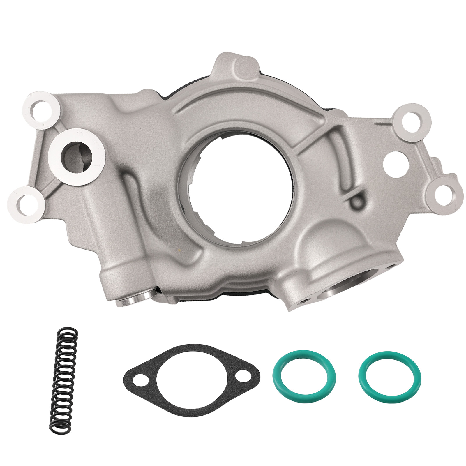 High Performance Oil Pump New for GMC Yukon Sierra 6.2L V8 07-2014 EP365 10355HV