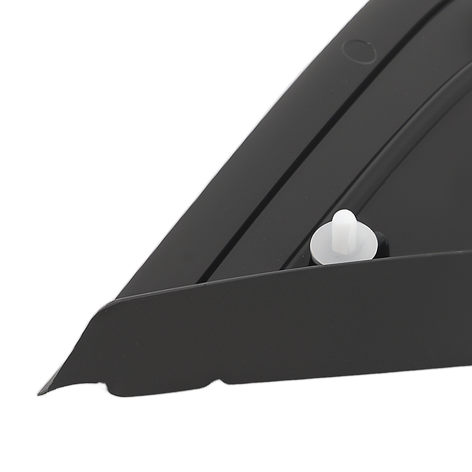 Corner Window Triangle Fender Molding Trim for Chevrolet Cruze 16-2019 84106815