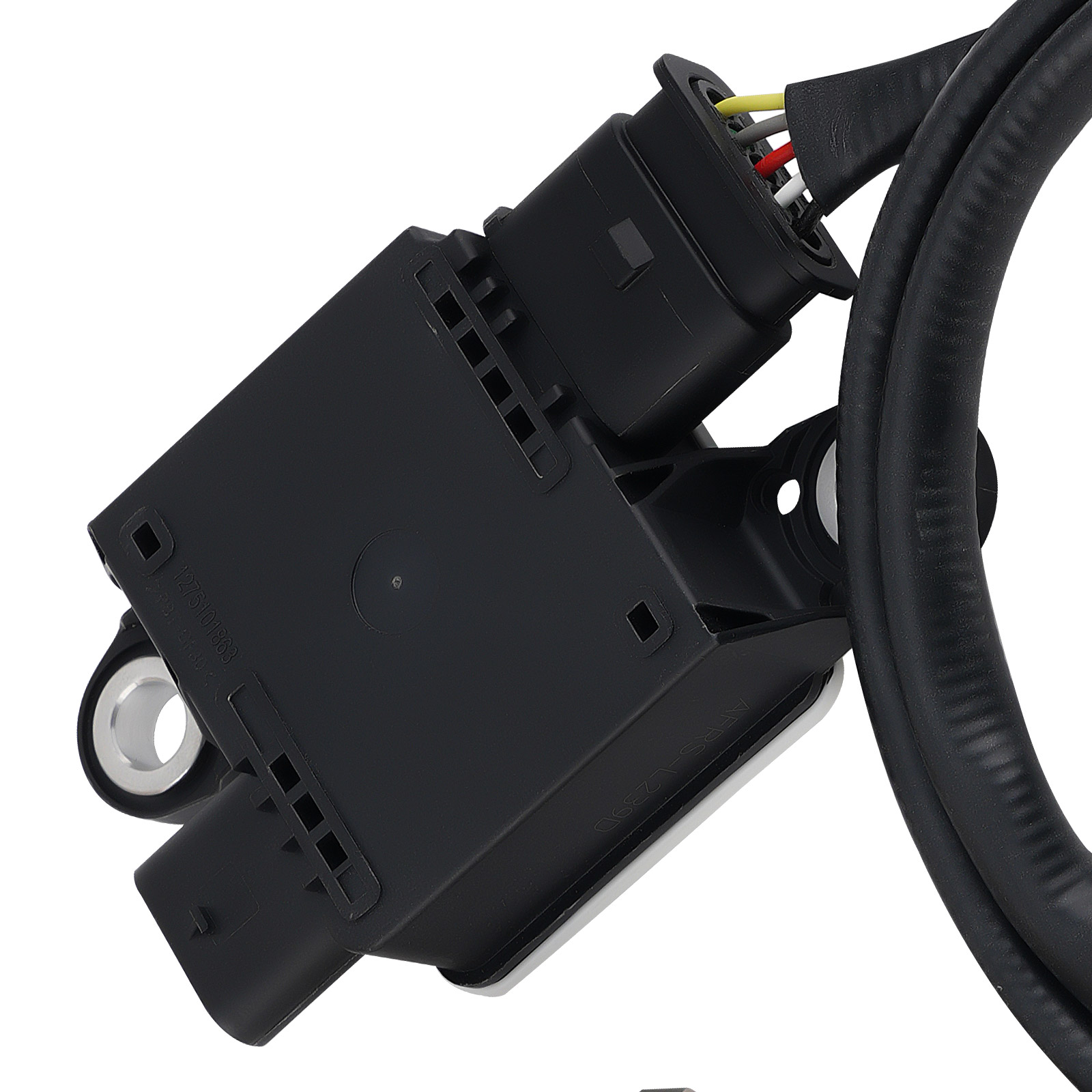 Sensor for Ford F-250 F-350 6.7L 0281006766 HC3Z5L239D HC3Z5L239D JC3Z-5L239-C