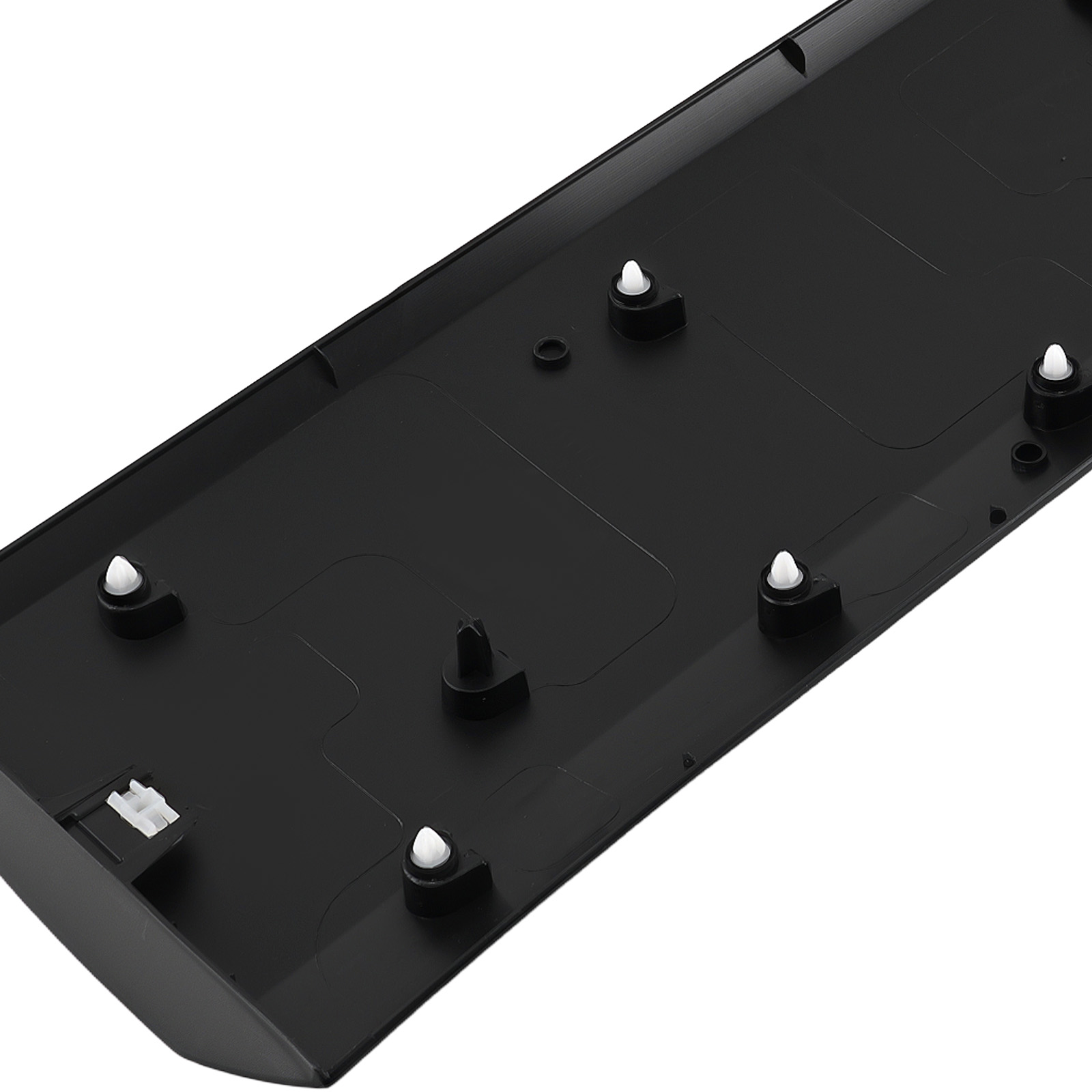 Lower Molding Door Right for Ford Transit 150 250 350 HD 2015-2019