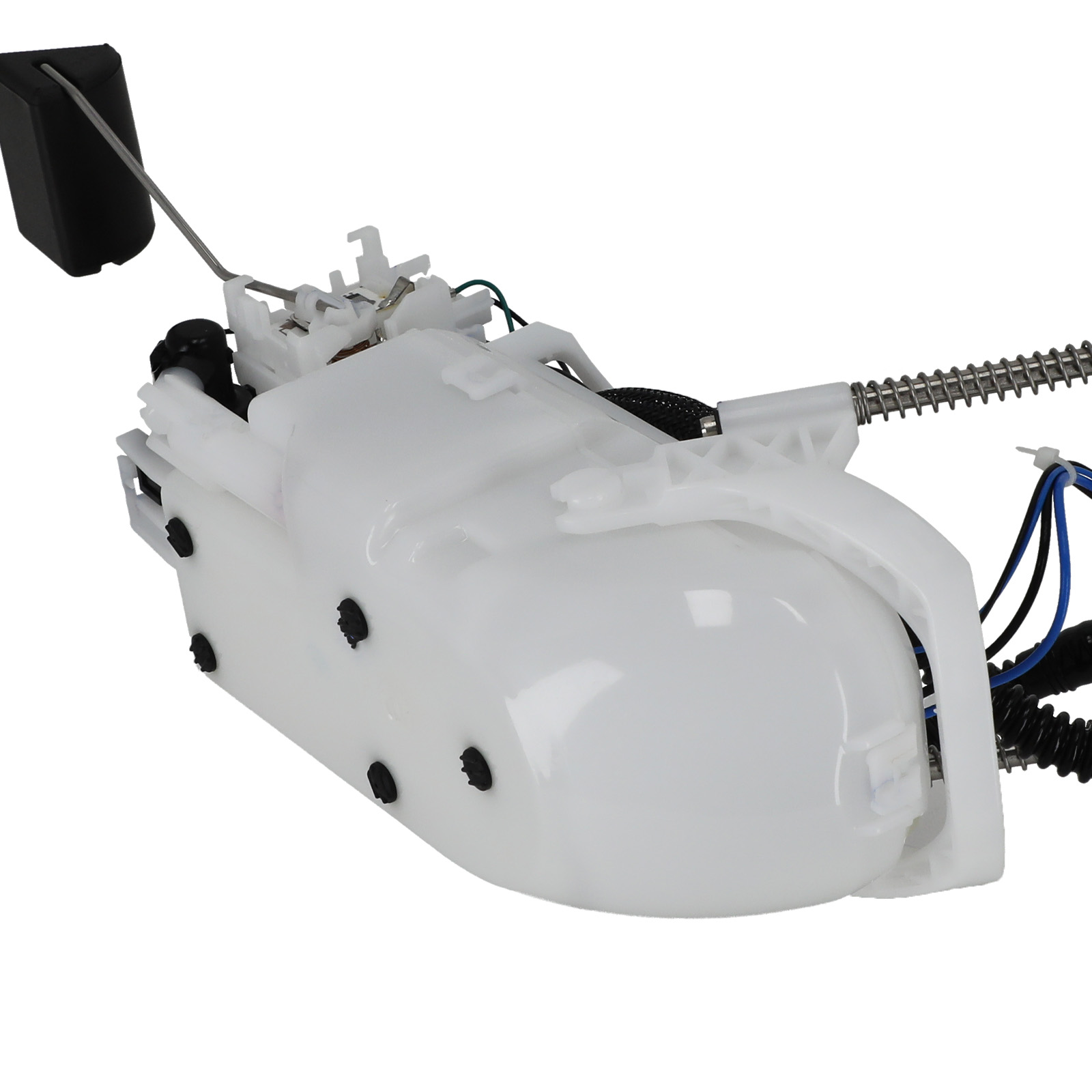 Electric Fuel Pump Module Assembly for Cadillac CTS/STS 04-07 SP6099M MU1497