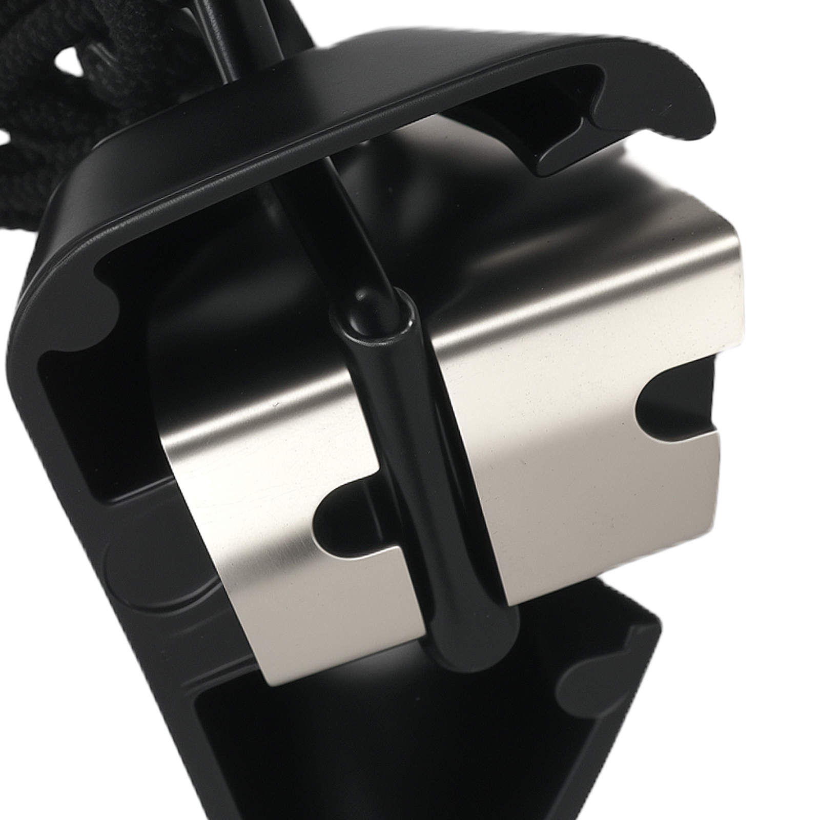 1x Getränkehalter for Mercedes-Benz G-Klasse W463 G500 G550 2002-2018 Schwarz