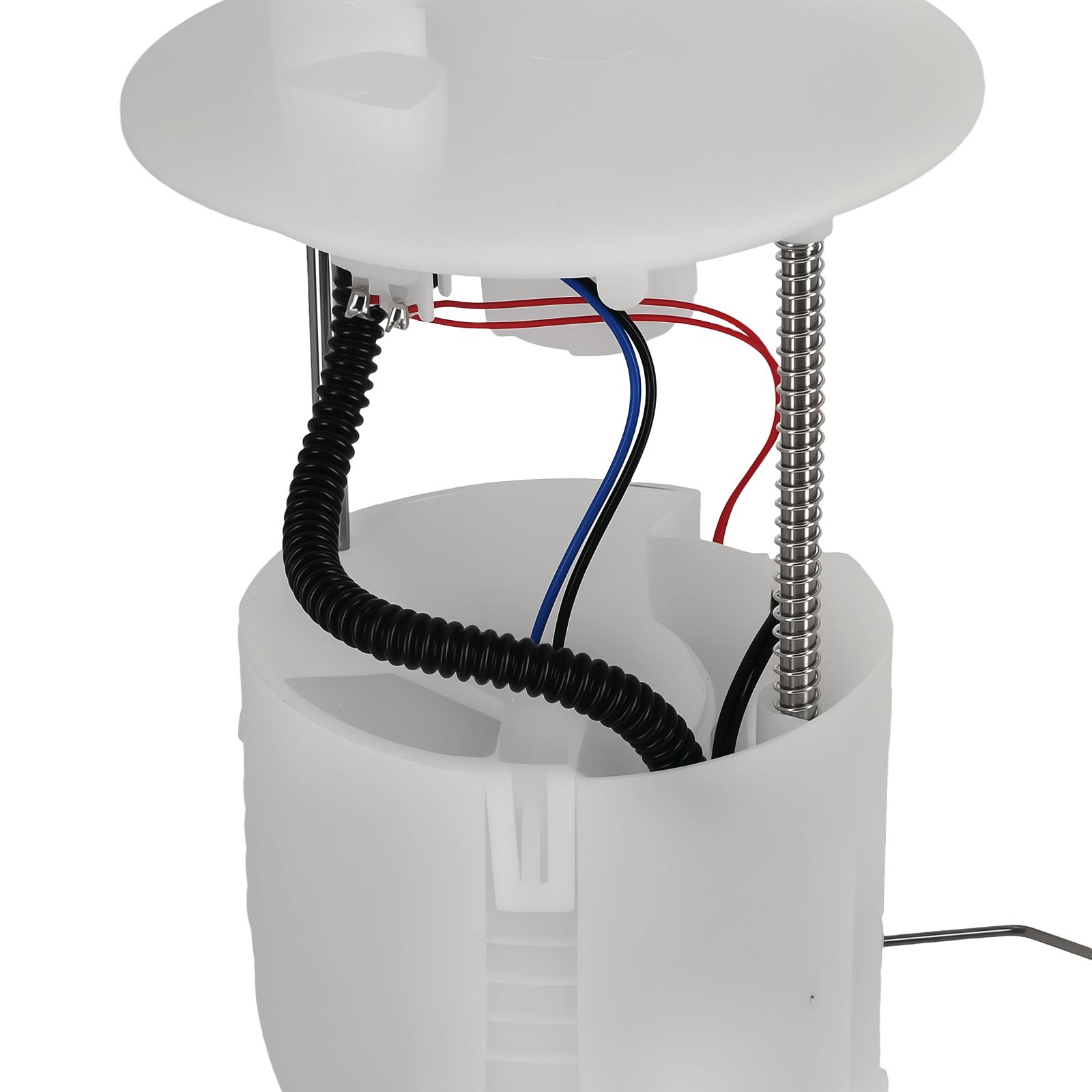 Fuel Pump Module Assembly for 2005-2013 Toyota Corolla Matrix 1.8L 2.4L L4