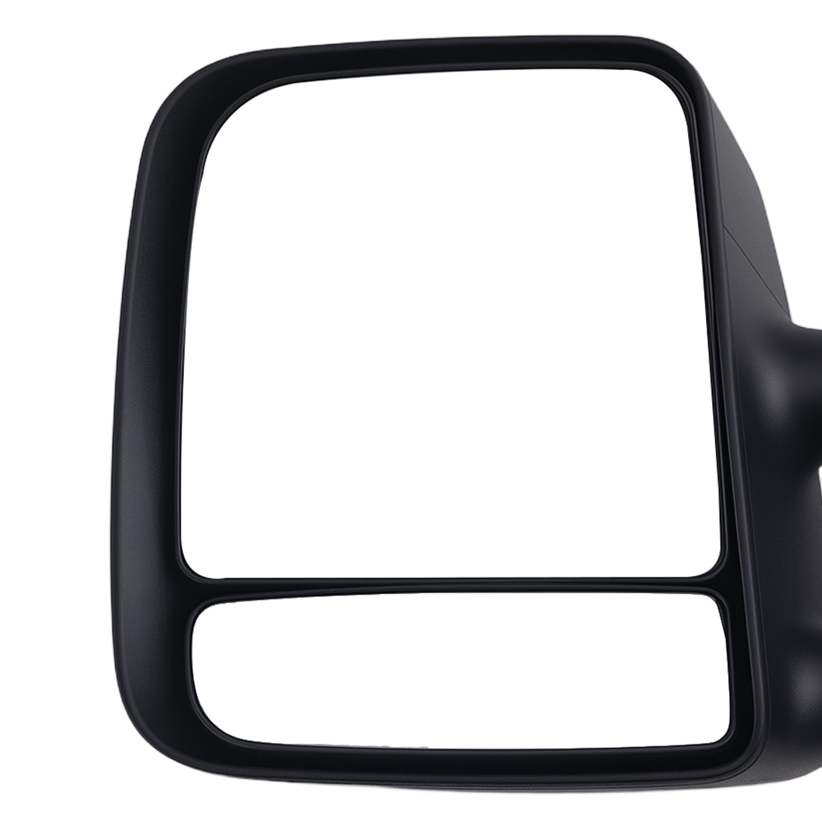 Manual Mirror Left Dual Glass for Nissan Frontier 2005-2015 963029BC9A