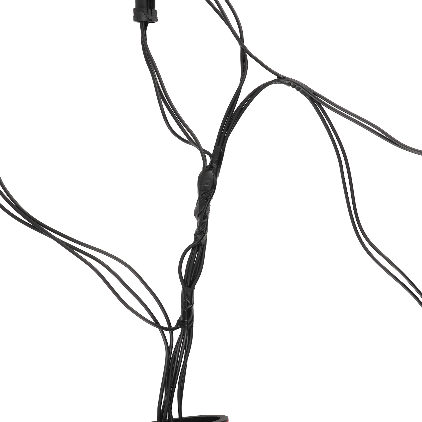 Headlight Wiring Kit for Mercedes C-Class C300 2008-2011 2048208761