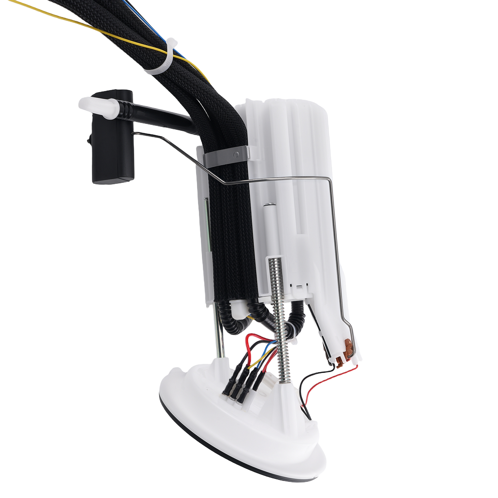 Kraftstoff-Fördereinheit Kraftstoffpumpe For BMW 5er E60 E61 523 525 530 i xi