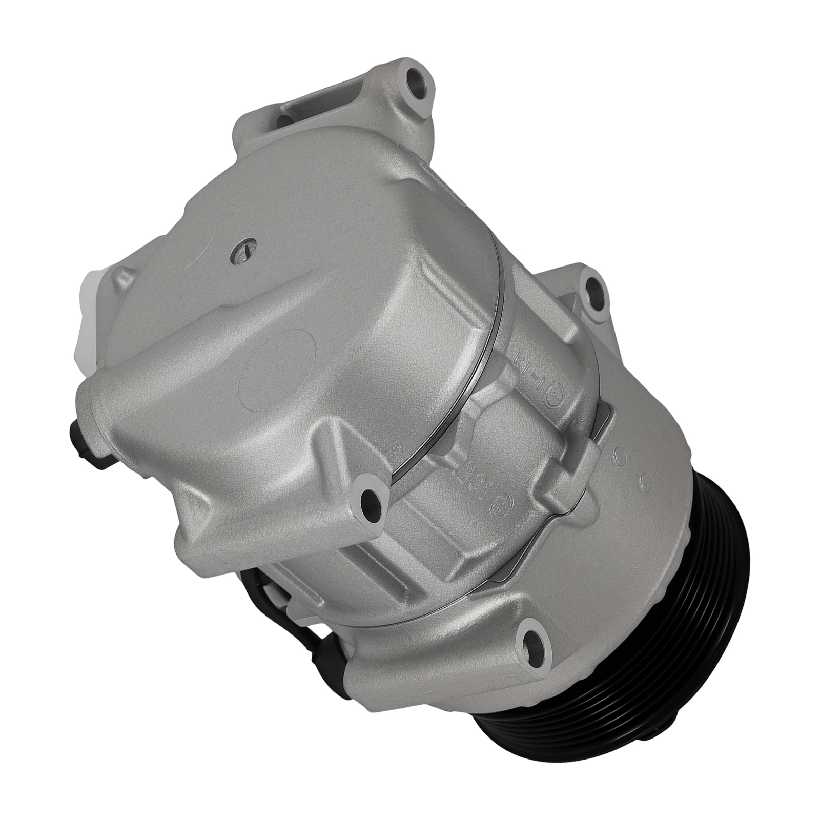 Aluminum A/C AC Compressor For Lexus ES350/RAV4/Venza 3.5L 2006-2016 7SBH17C