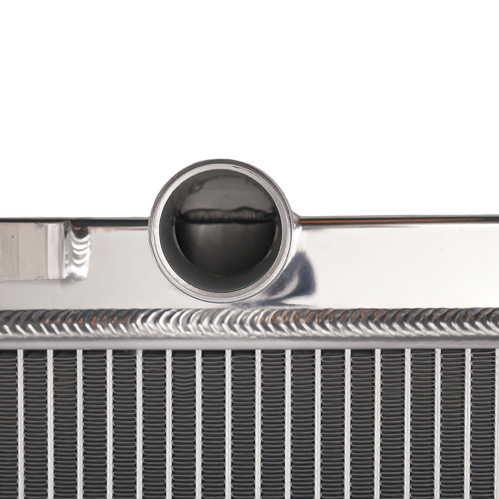 Aluminum Radiator 3 Row for Chrysler 300/Dodge Challenger/Charger 09-23 13157