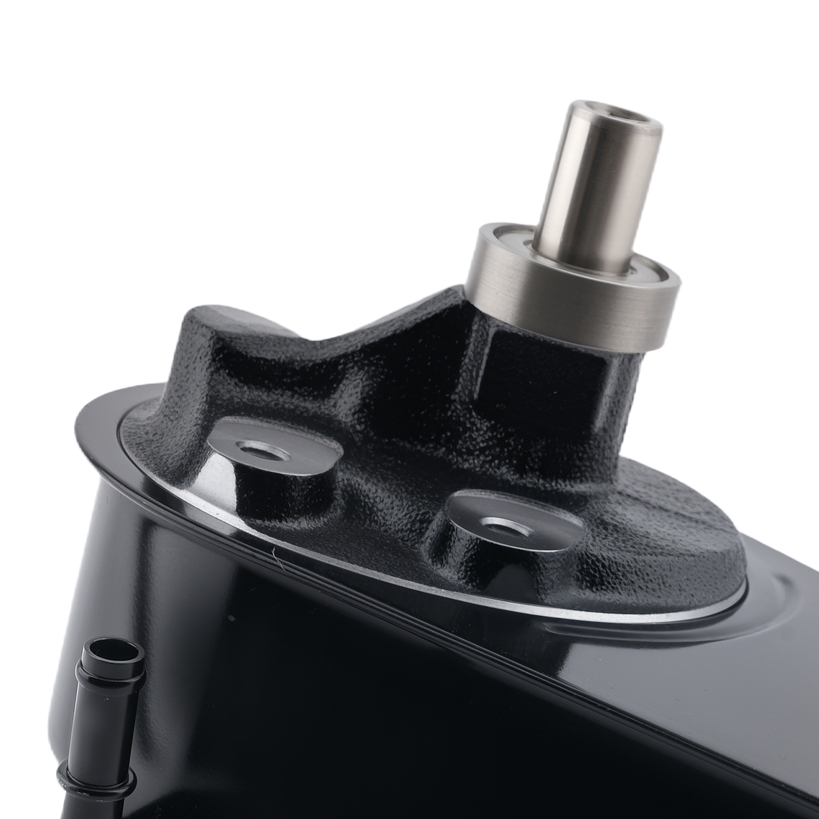 Power Steering Pump for Chevrolet Silverado Suburban GMC Sierra 1500 Yukon new