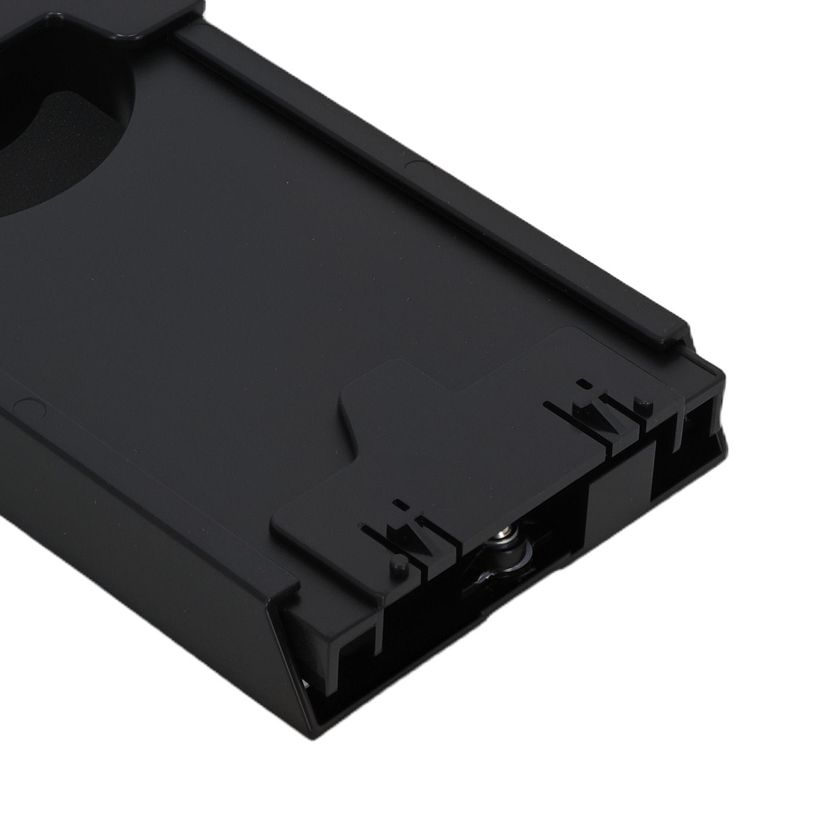 Console Cup Holder for Toyota Land Cruiser 1995-1997 5562060010 Black