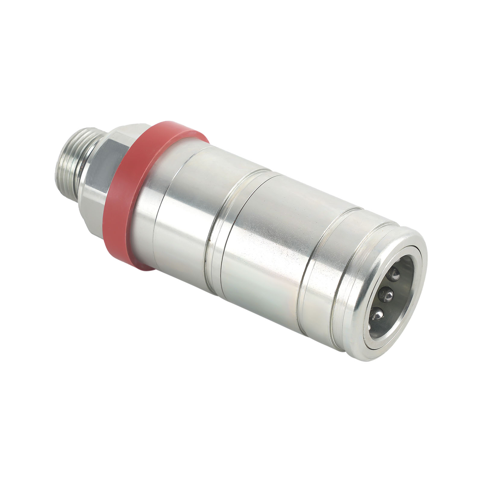 Hydraulic Female Quick Coupler For John Deere Case IH Tractor AL166181 AL200979