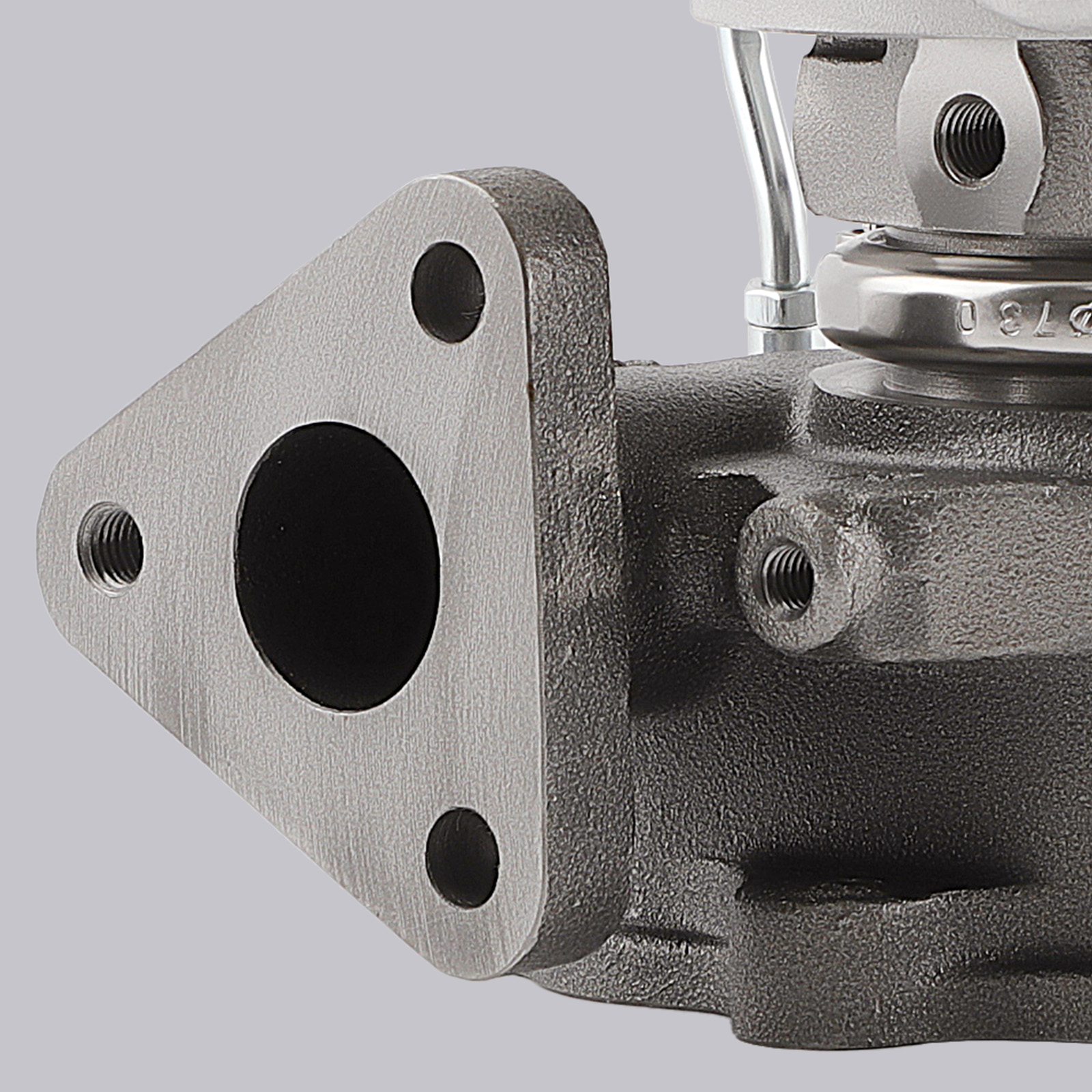 Turbo Charger for Mitsubishi Pajero II MK2 Shogun 4M40 2.8 TD Water Cooling