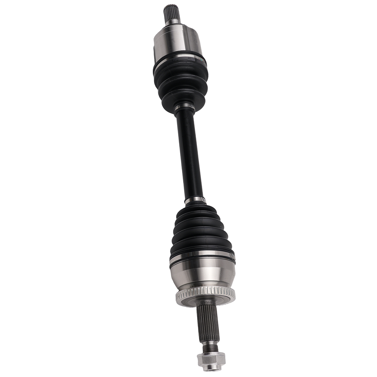 CV Joint Axles Front Left Right for Kia Sorento 2.0L 3.3L 16-18