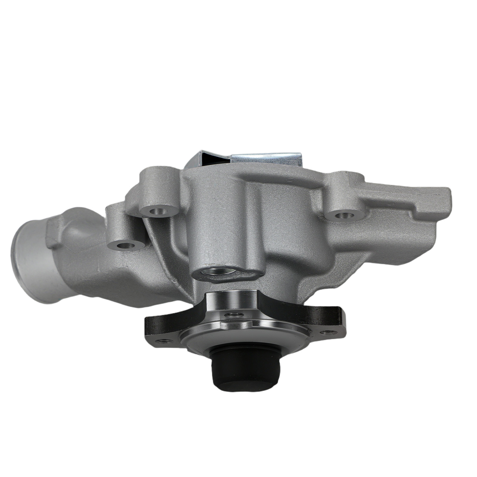 8 Vane Water Pump for Jeep Wrangler Sahara 2000-2004 4.0L OHV  1204340  AW7164