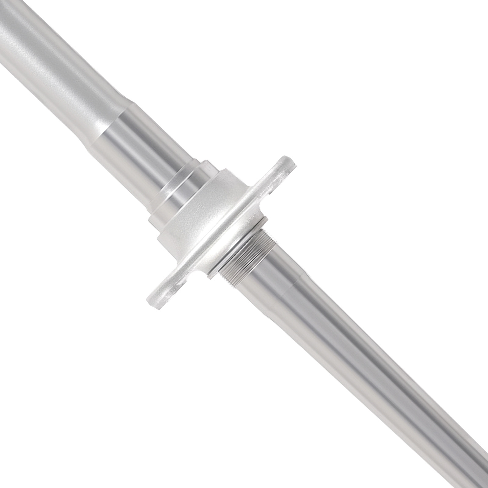 Rear Axle Shaft for Suzuki QuadSport 400 2005-2008 64710-07G21 921mm Steel