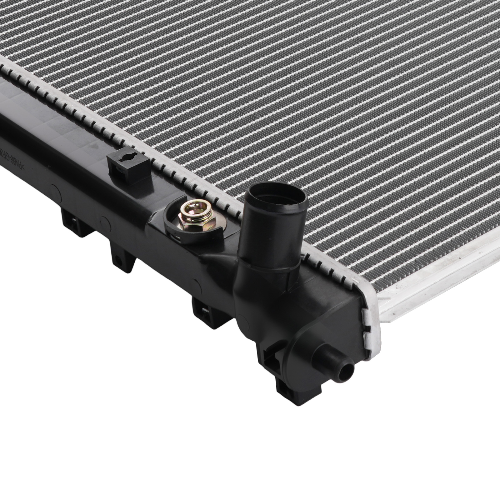Advanced Radiator fit Cadillac CTS 3.6L 2008-2014 CU13108 Aluminum Core