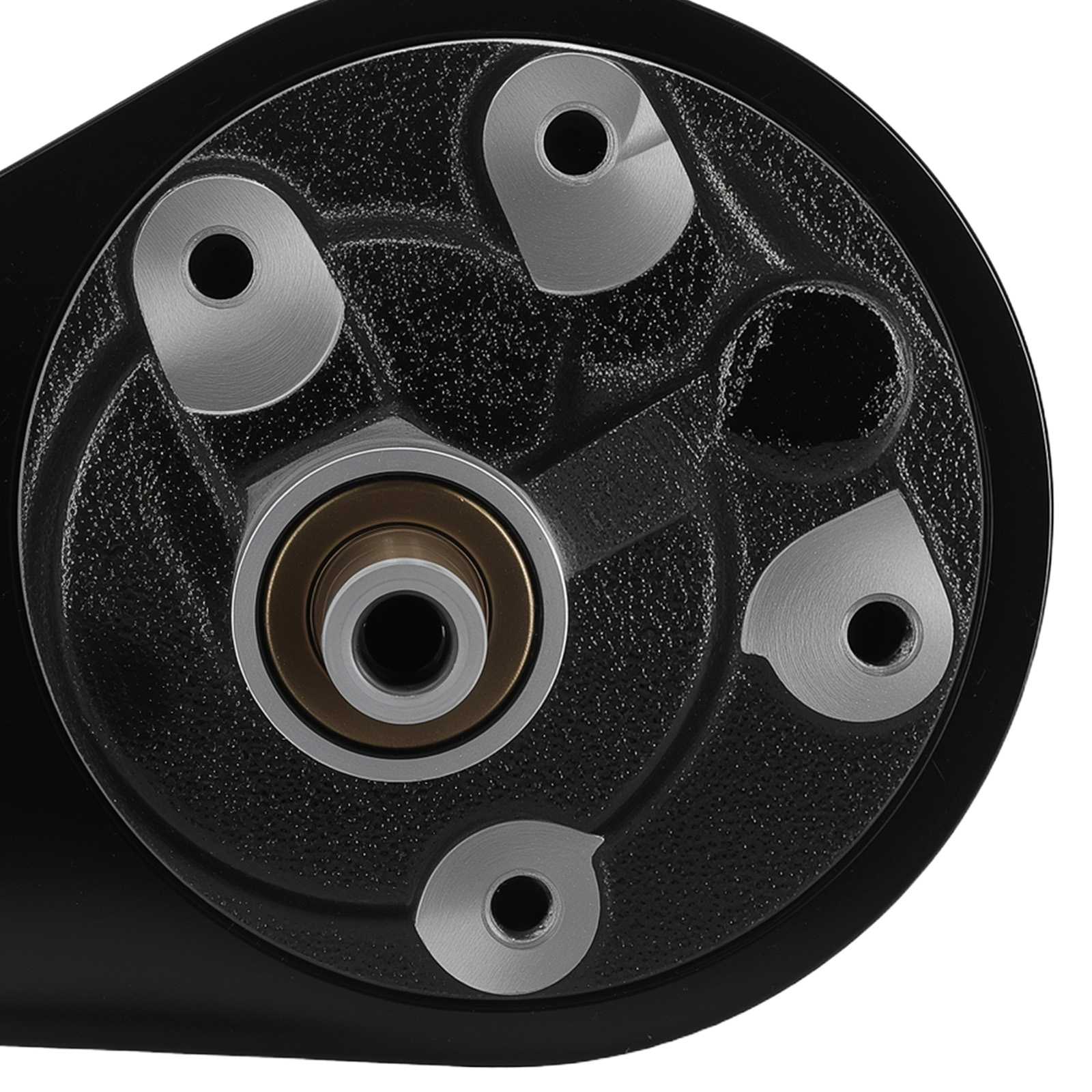 Front Power Steering Pump for Dodge Ram 1500 2500 3500 1994-2003 52039145 207953