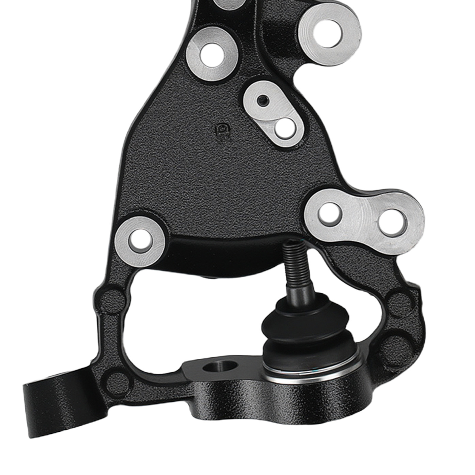 Front Right Steering Knuckle for Dodge Charger 2015-2023 5181896AD Steel