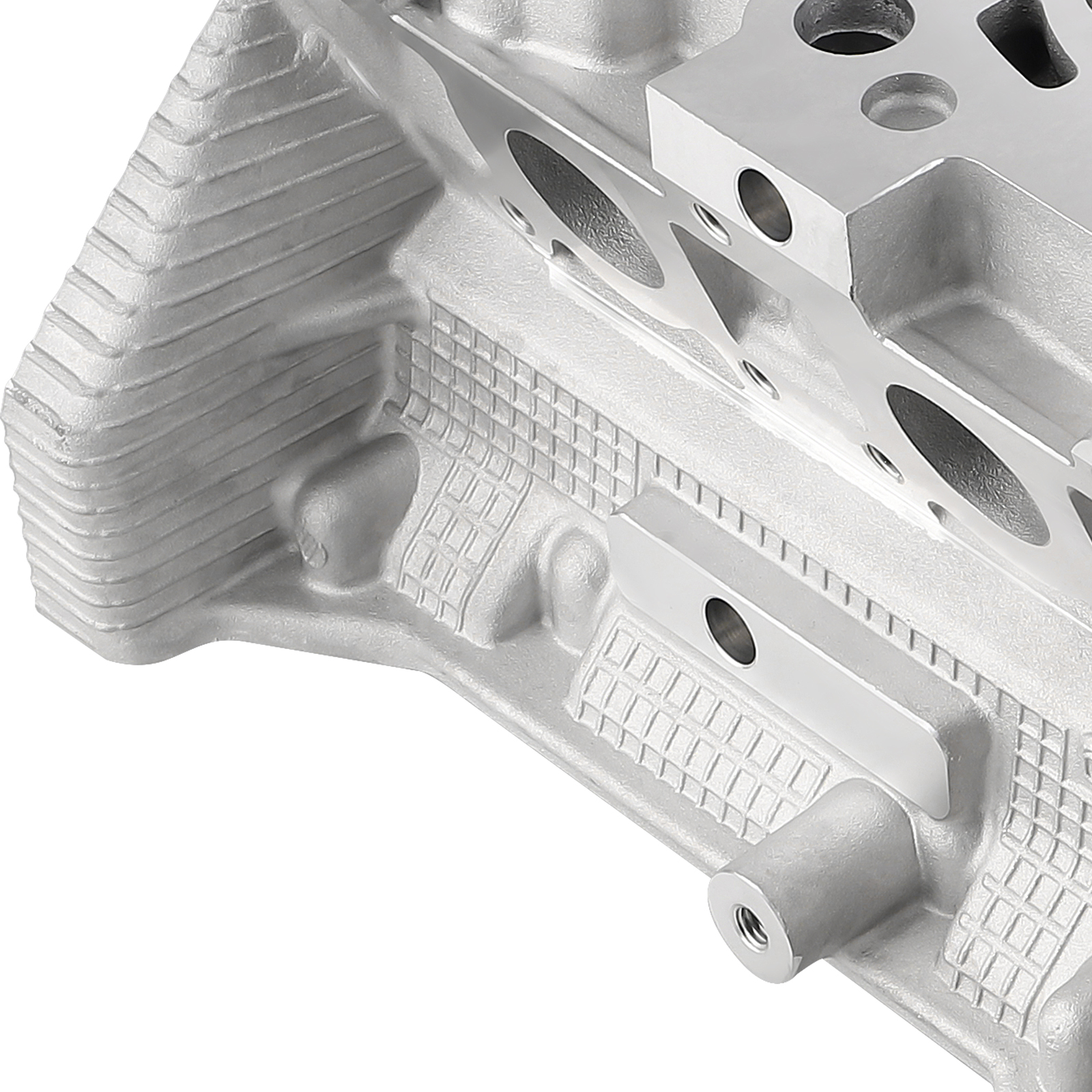 Motorkopf Zylinderkopf for VW Audi Seat Skoda 1.8 T AEB AGU AJQ AMK ANB APG APX