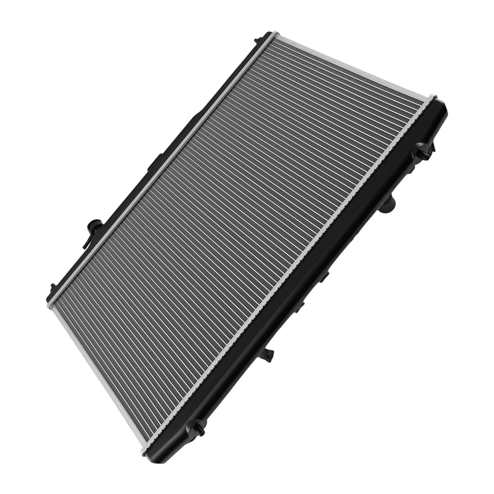 Coolant Radiator for Honda Accord 3.5L 2017-2018 190105A2A02 Assembly