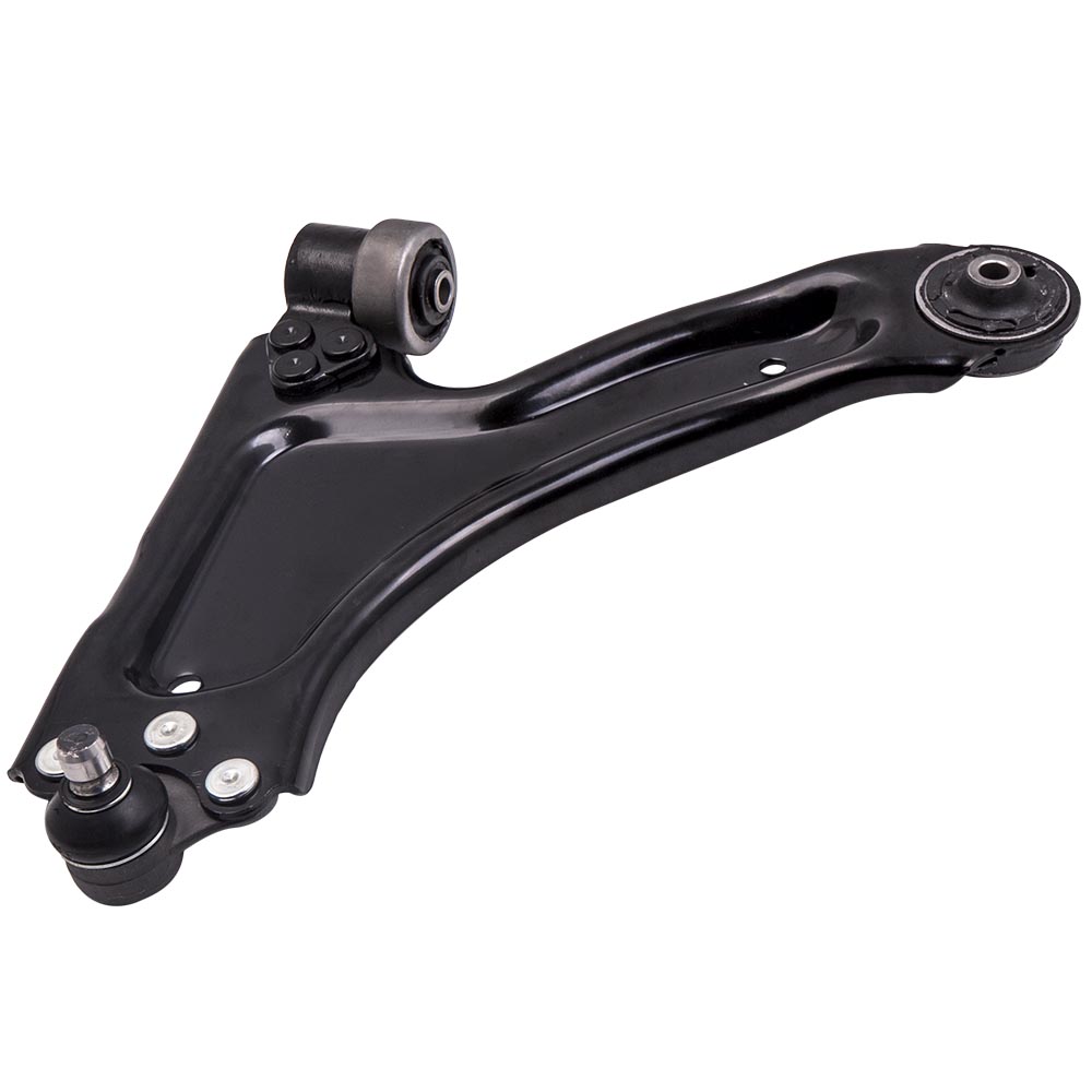 8tlg QUERLENKER SET KOPPELSTANGE FÜR OPEL CORSA C + COMBO + TIGRA TWINTOP VORNE