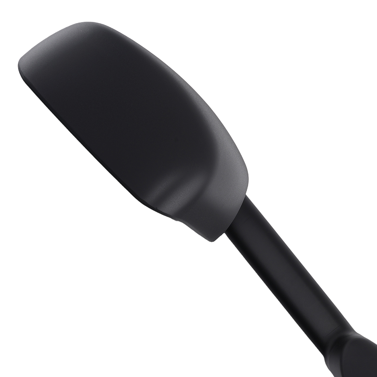 Black Side Mirror for Chevy Express Van 2003-2011 Manual 25894029