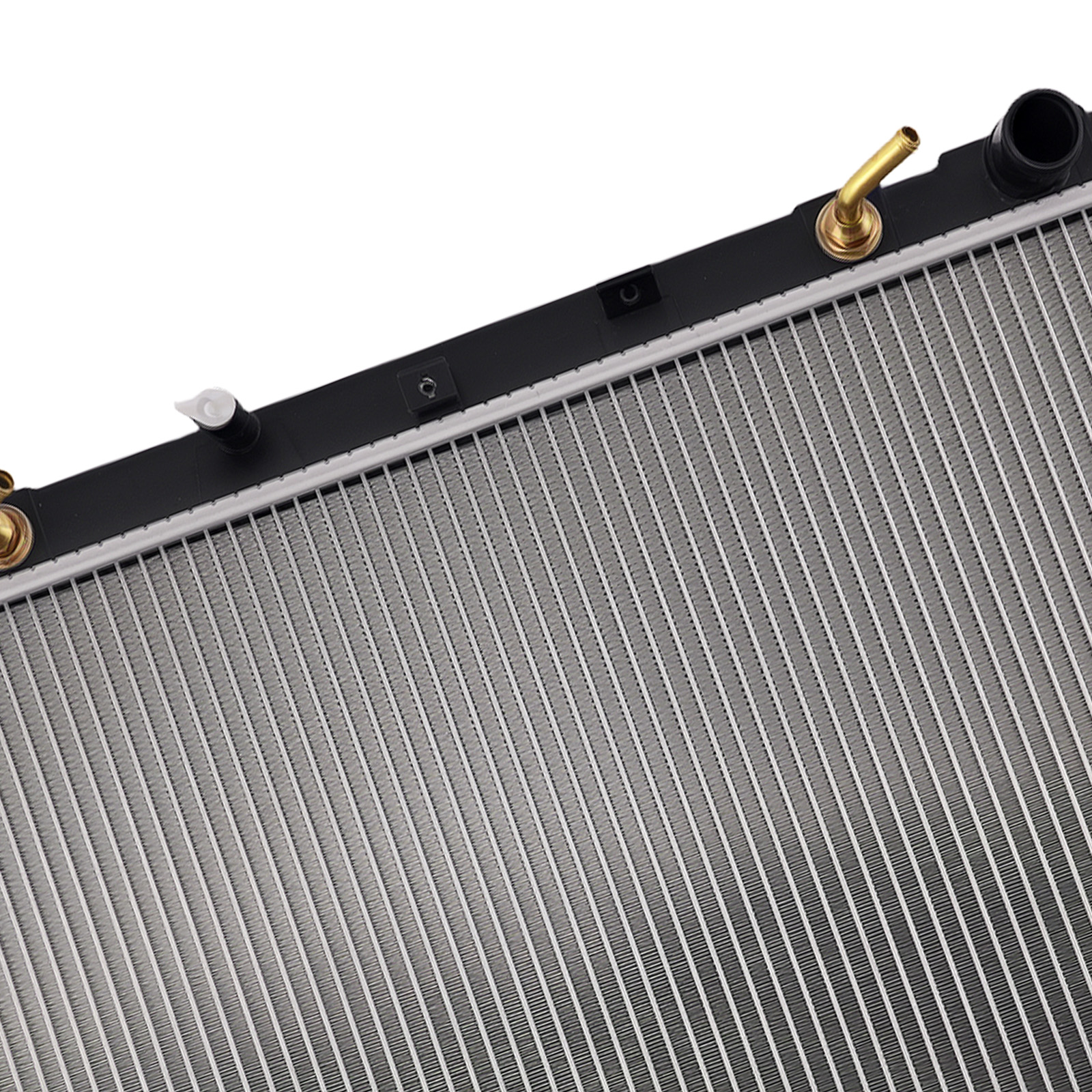 Aluminum Radiator for Honda Accord/Crosstour/Accord Crosstour 3.5L V6 RAD2989