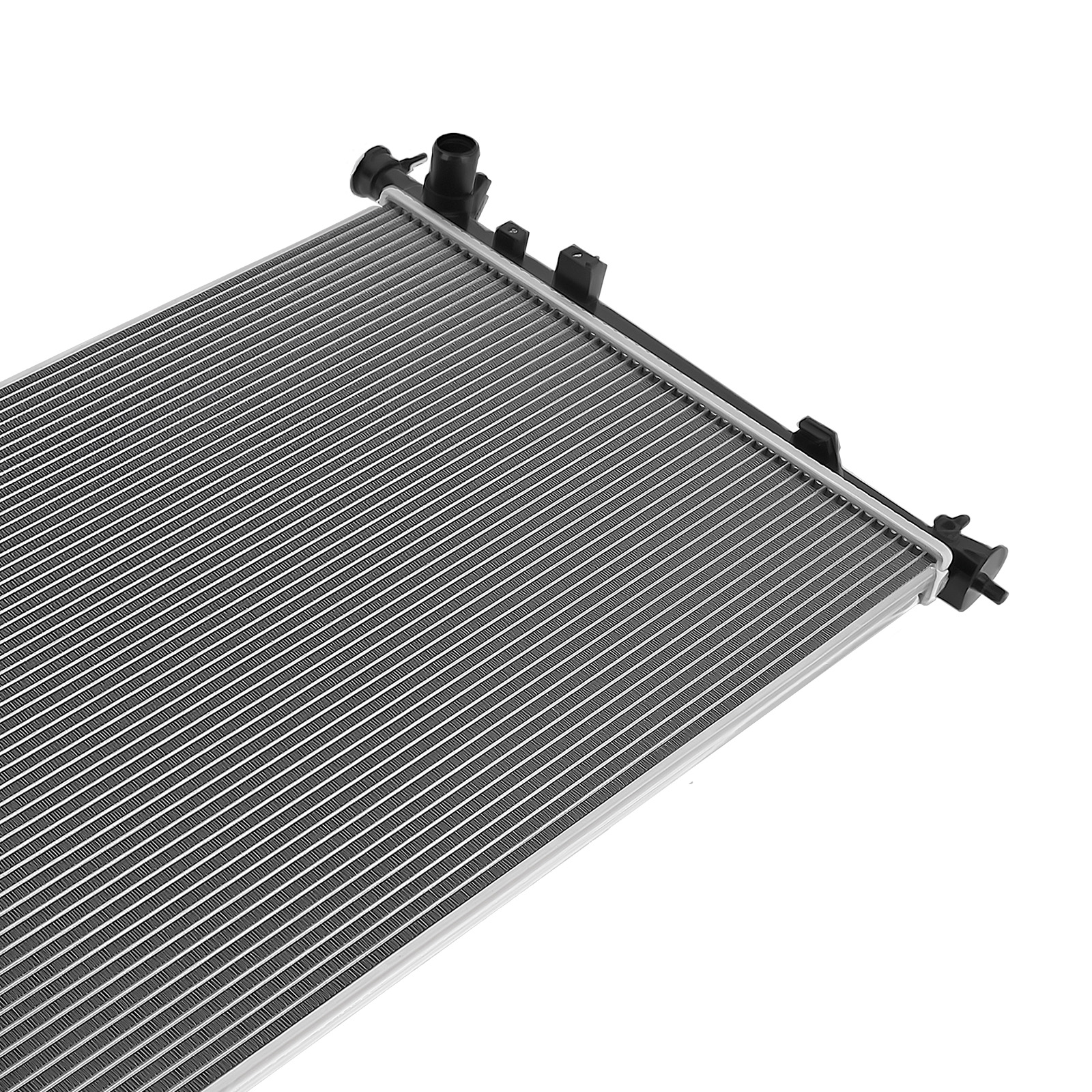 Aluminum Core Radiator fit Kia Telluride 2020-2023 RAD25310S9000 Cross Flow