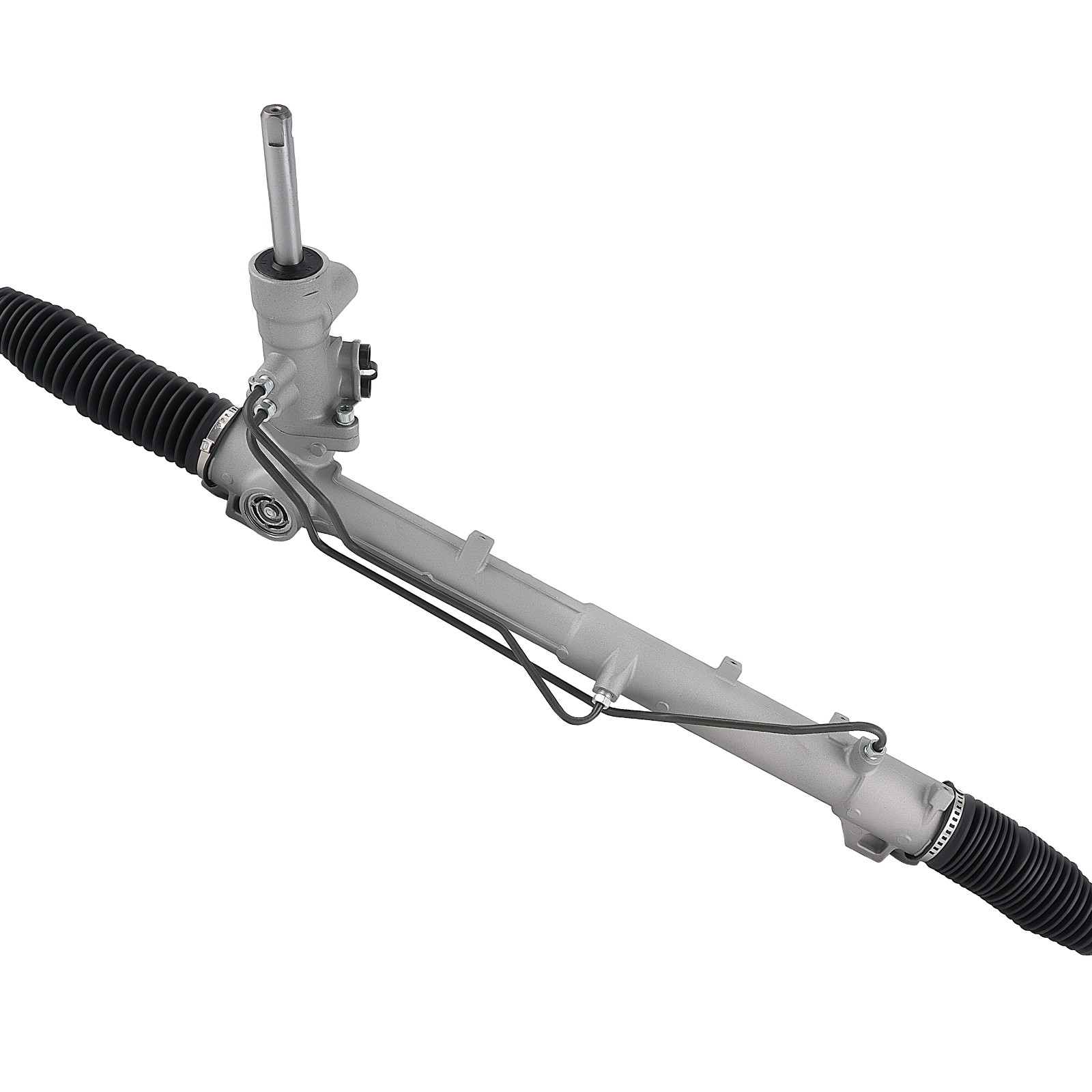 Lenkgetriebe For Ford C-max DM2 2007-2010 Focus C-max 2003-2007 1.6 1.8 2.0