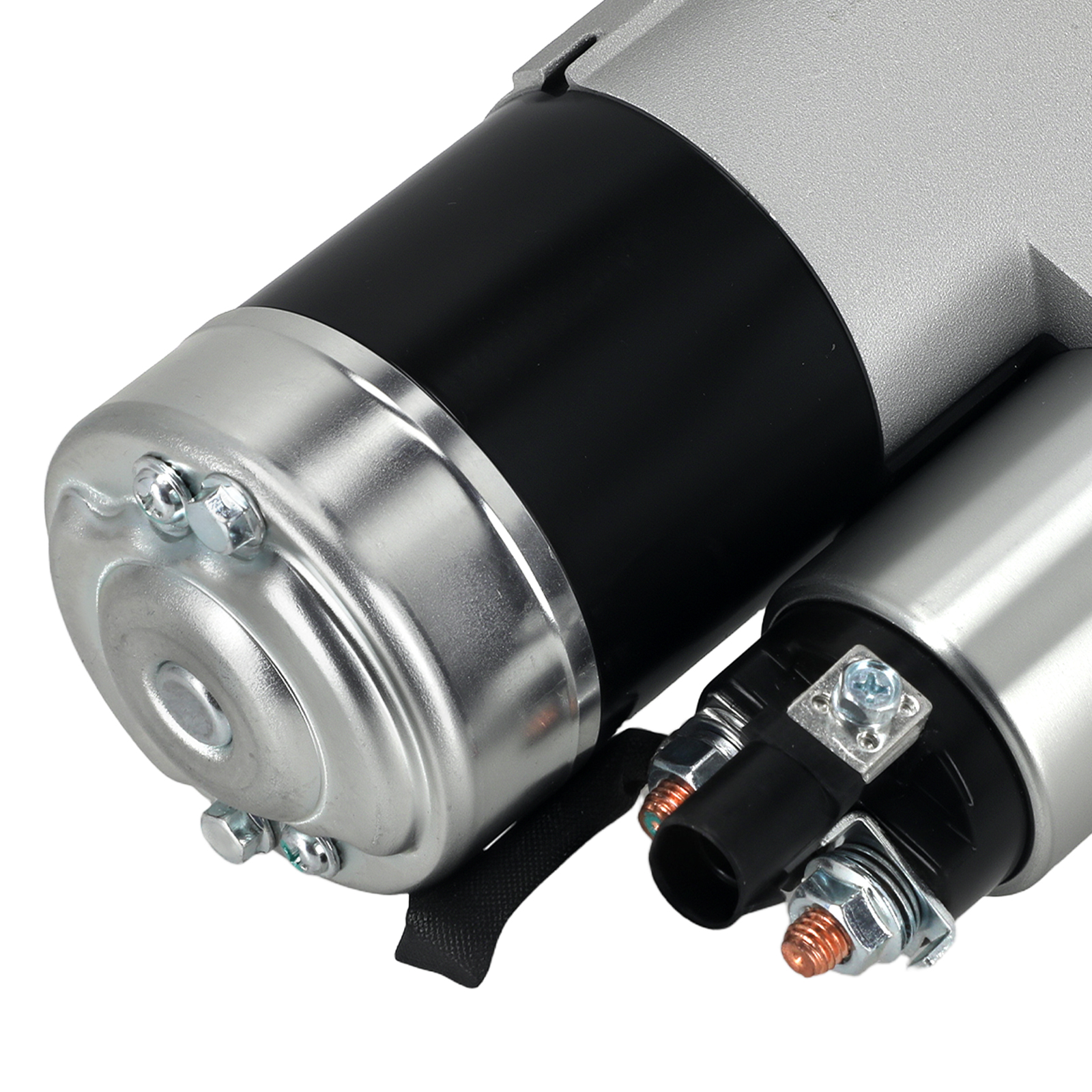 PMGR Starter Motor for Jeep Cherokee 4.0L 1999-2001 2-1966-MI M1T84381ZC