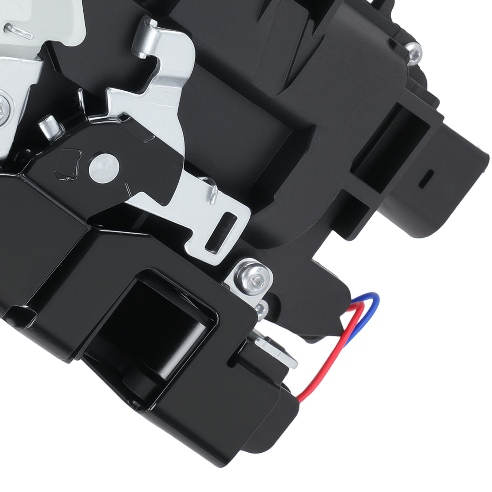 Chiusura Centralizzata Serratura Porta Anteriore Sinistra for VW Passat Golf