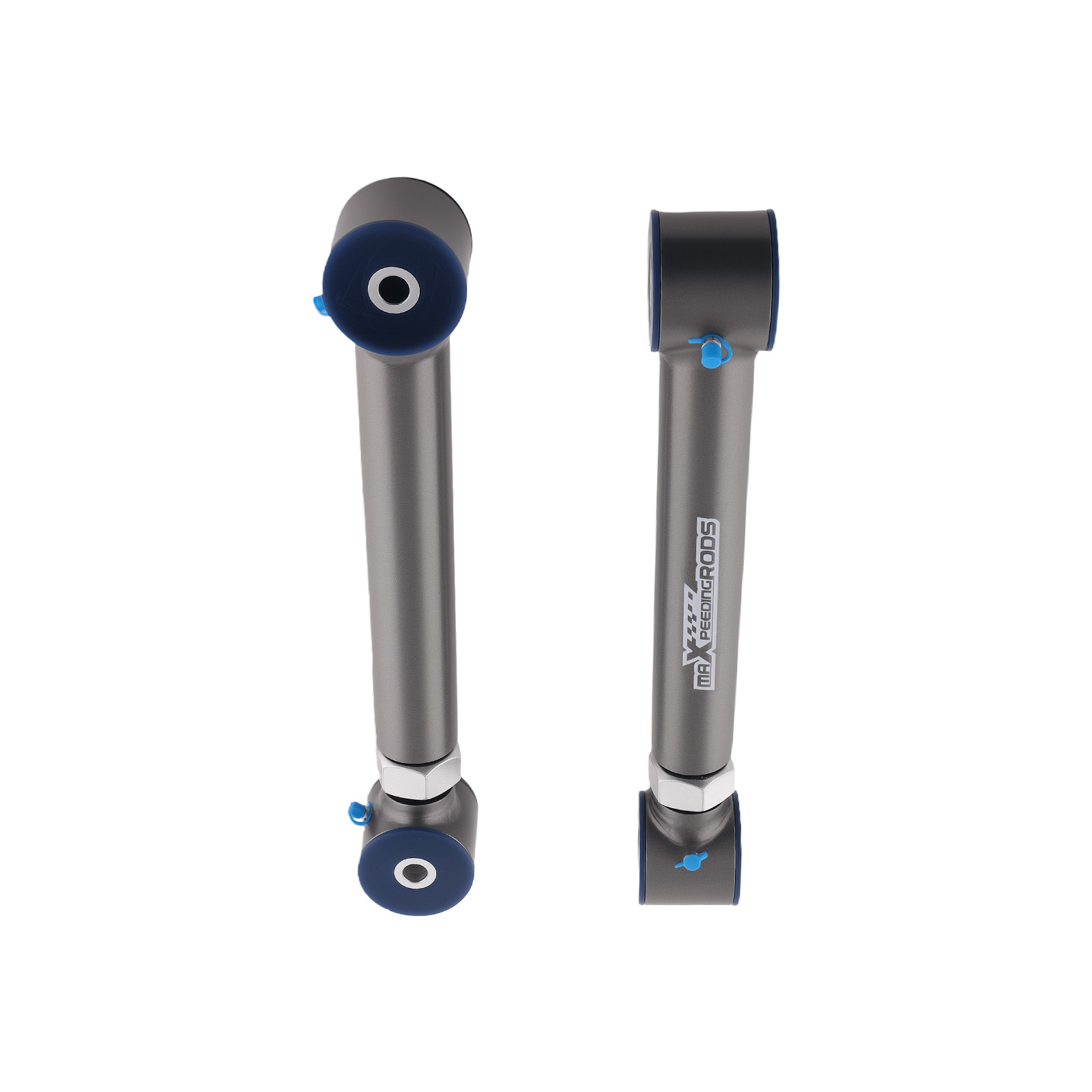 verstellbare Querlenker 0-8 Lift for Jeep Wrangler TJ 97-06 Grand Cherokee ZJ