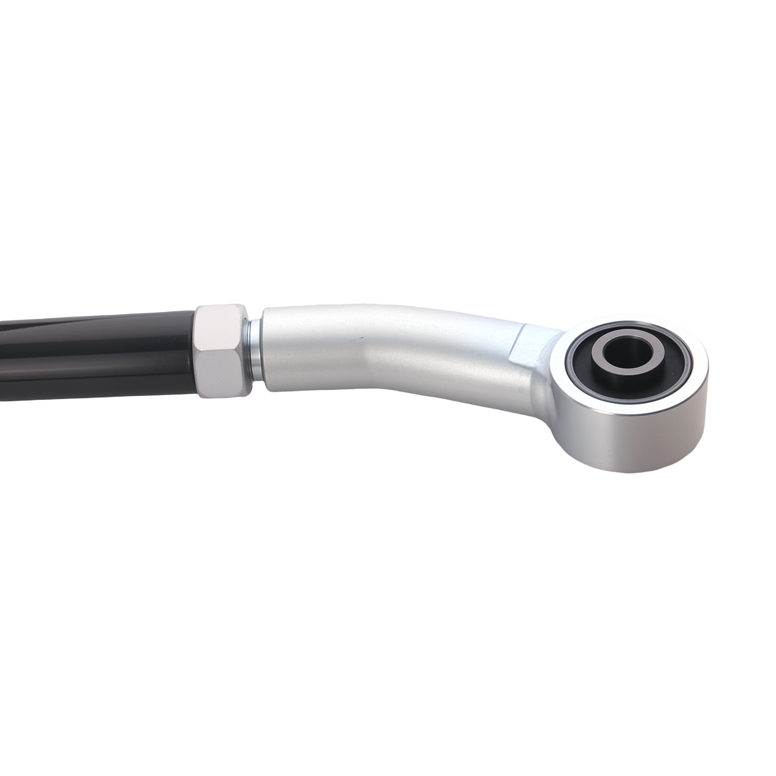 HINTERE VERSTELLBARE SPURSTANGE FOR JEEP WRANGLER JK 2007-2018 0-6