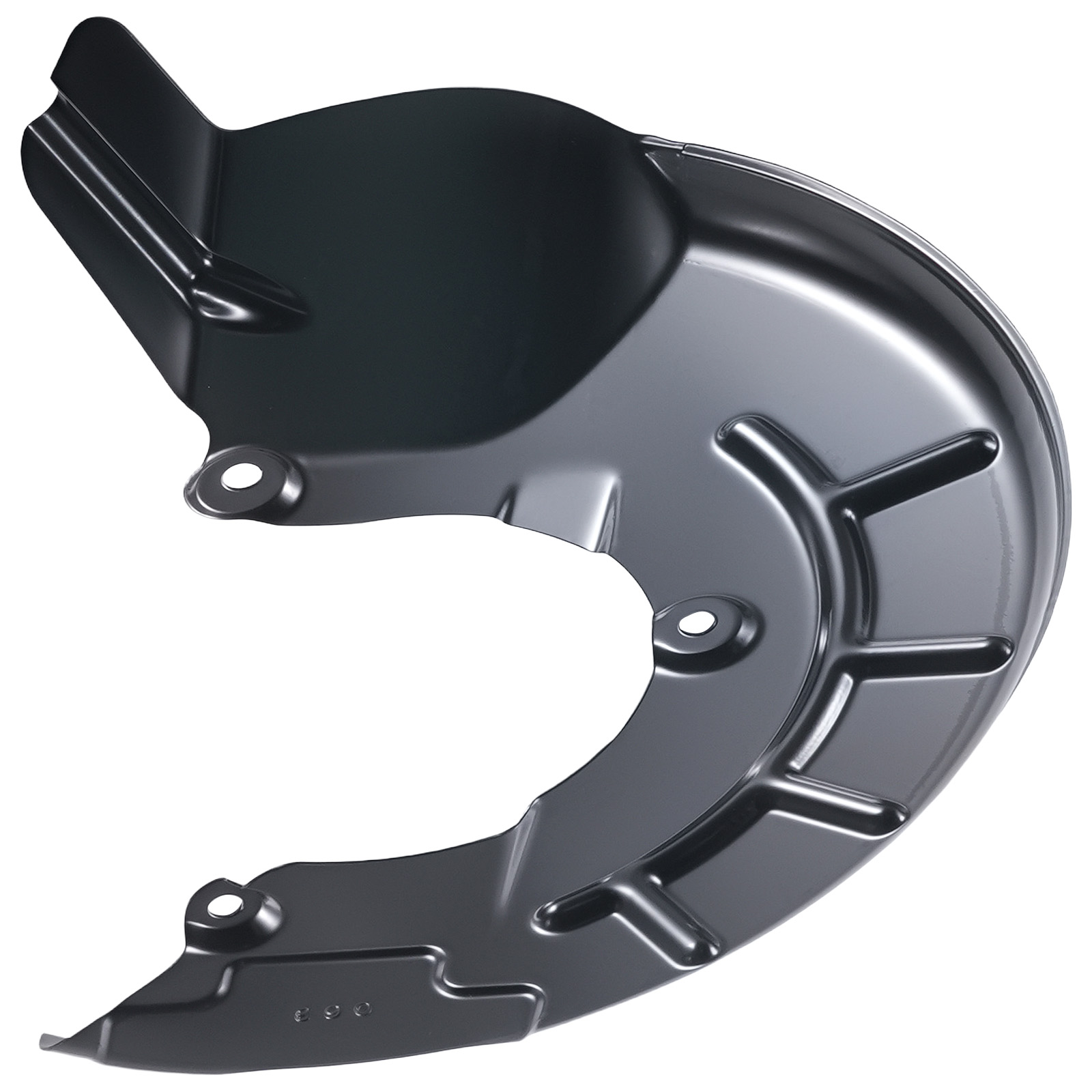 Ankerblech Bremsscheibe Vorne For Seat Skoda Citigo Roomster VW Load-up Spacefox