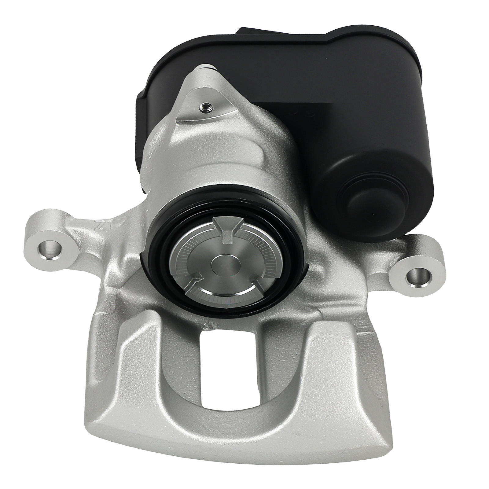 2x Bremssattel Hinten Mit Motor For VW Passat 3C2 05-09 Alltrack 365 12-14